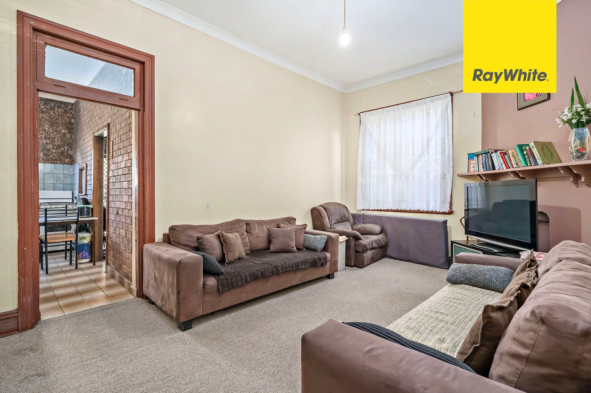 4 James Street, Lidcombe NSW 2141, Lidcombe - Thumbnail 2
