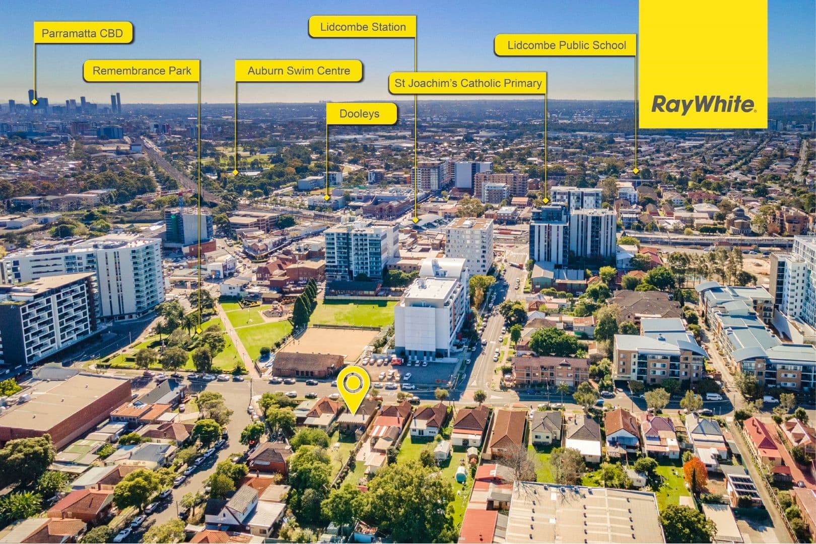 4 James Street, Lidcombe NSW 2141, Lidcombe - Thumbnail 8