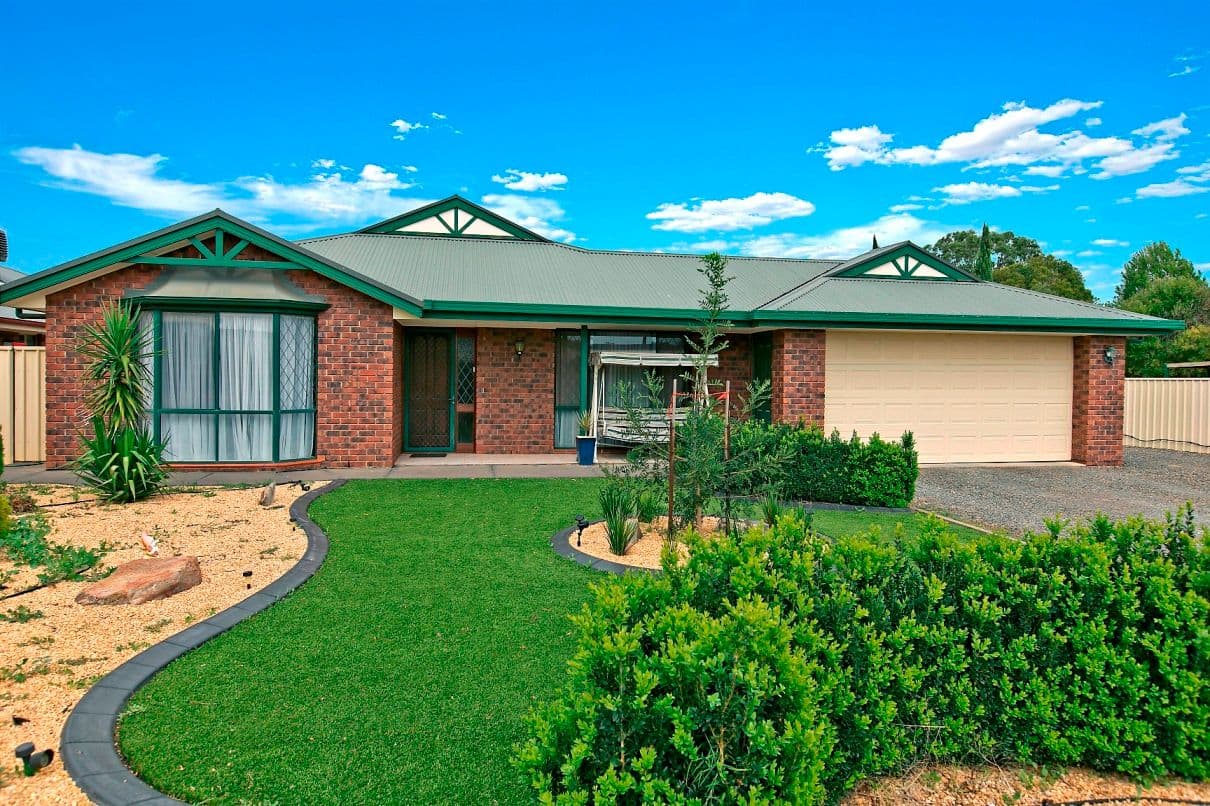 28 Kalimna Road, NURIOOTPA SA 5355, Nuriootpa - Image 1