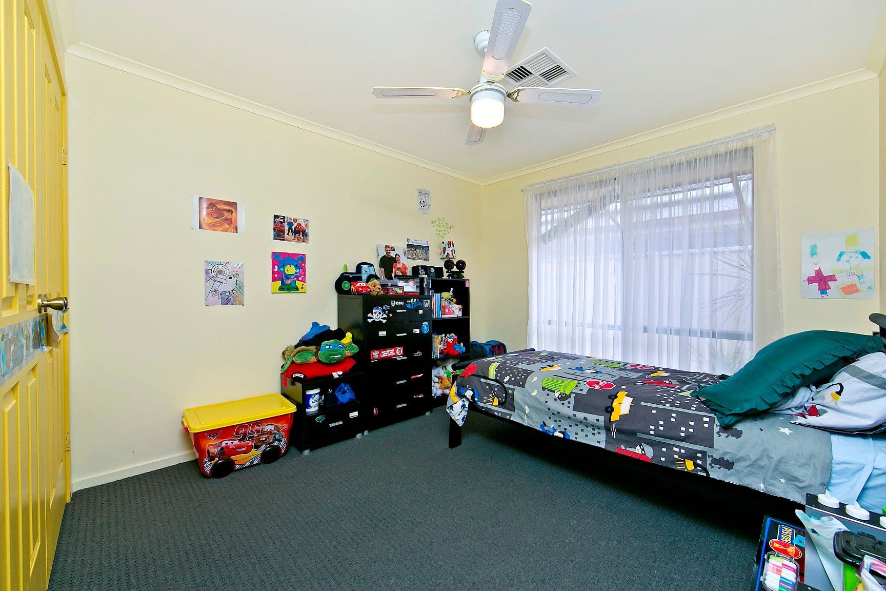 28 Kalimna Road, NURIOOTPA SA 5355, Nuriootpa - Thumbnail 5