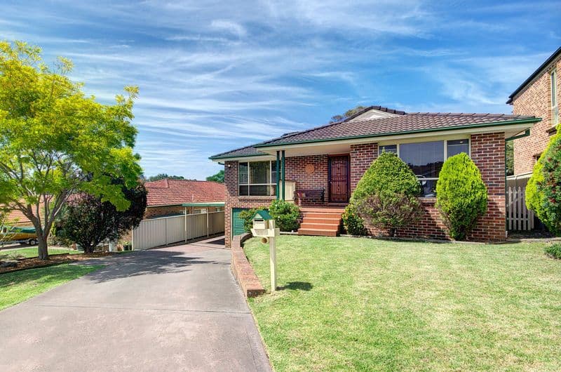 16 Jacques Road, KIAMA DOWNS NSW 2533, Kiama Downs - Thumbnail 2