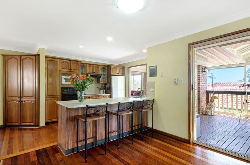 16 Jacques Road, KIAMA DOWNS NSW 2533, Kiama Downs - Thumbnail 4