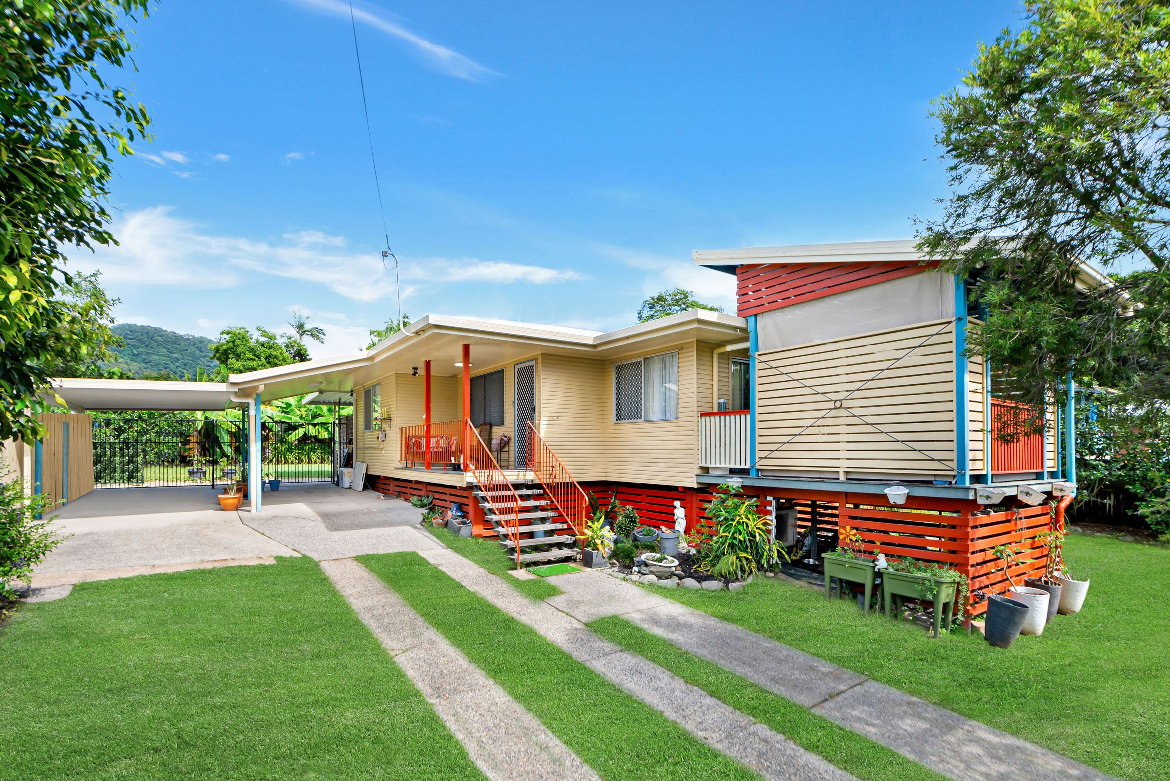 11 Brant Close, Manoora QLD 4870, Manoora - Image 1
