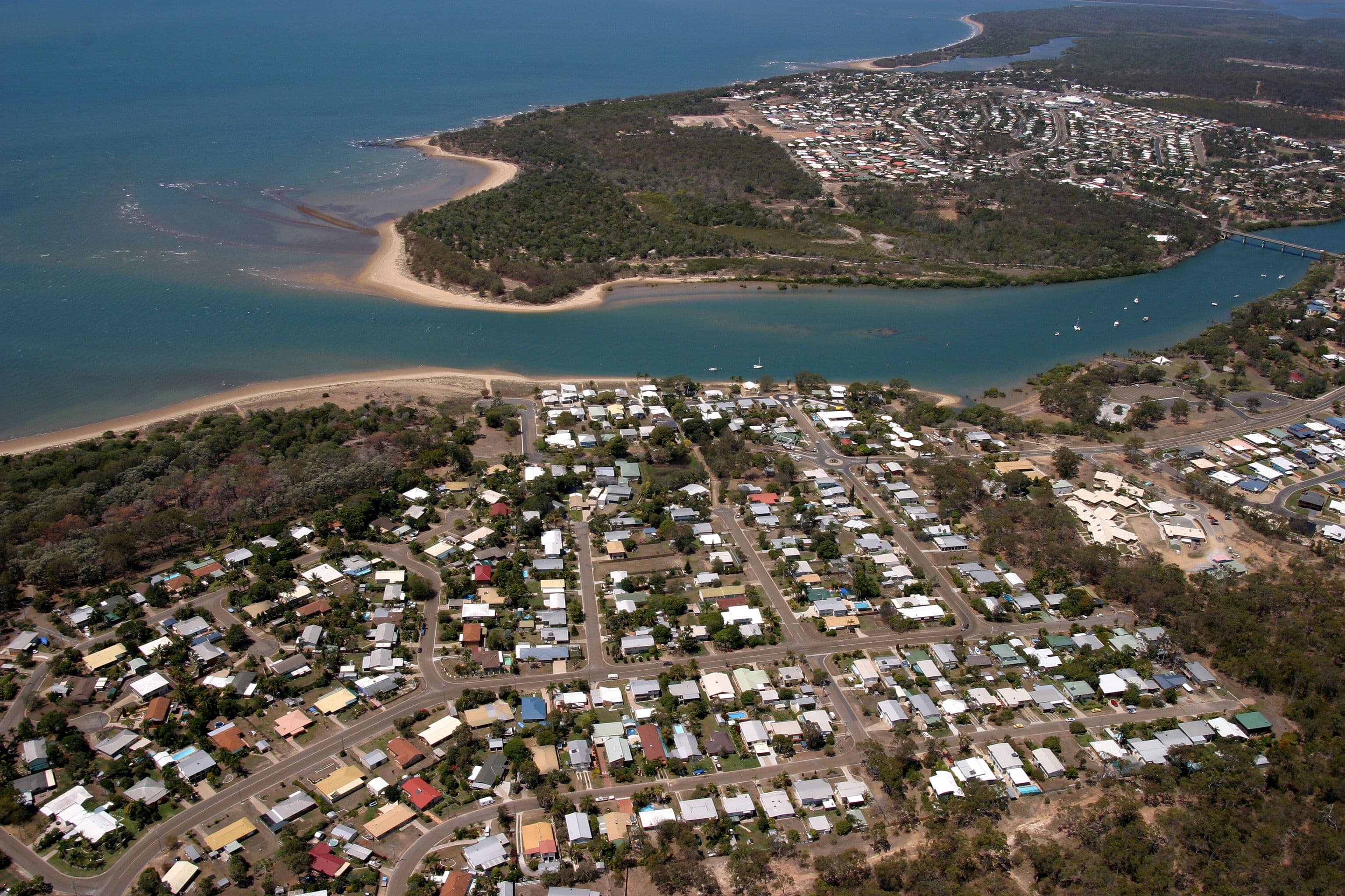 93 Malpas Street, Boyne Island QLD 4680, Boyne Island - Image 1