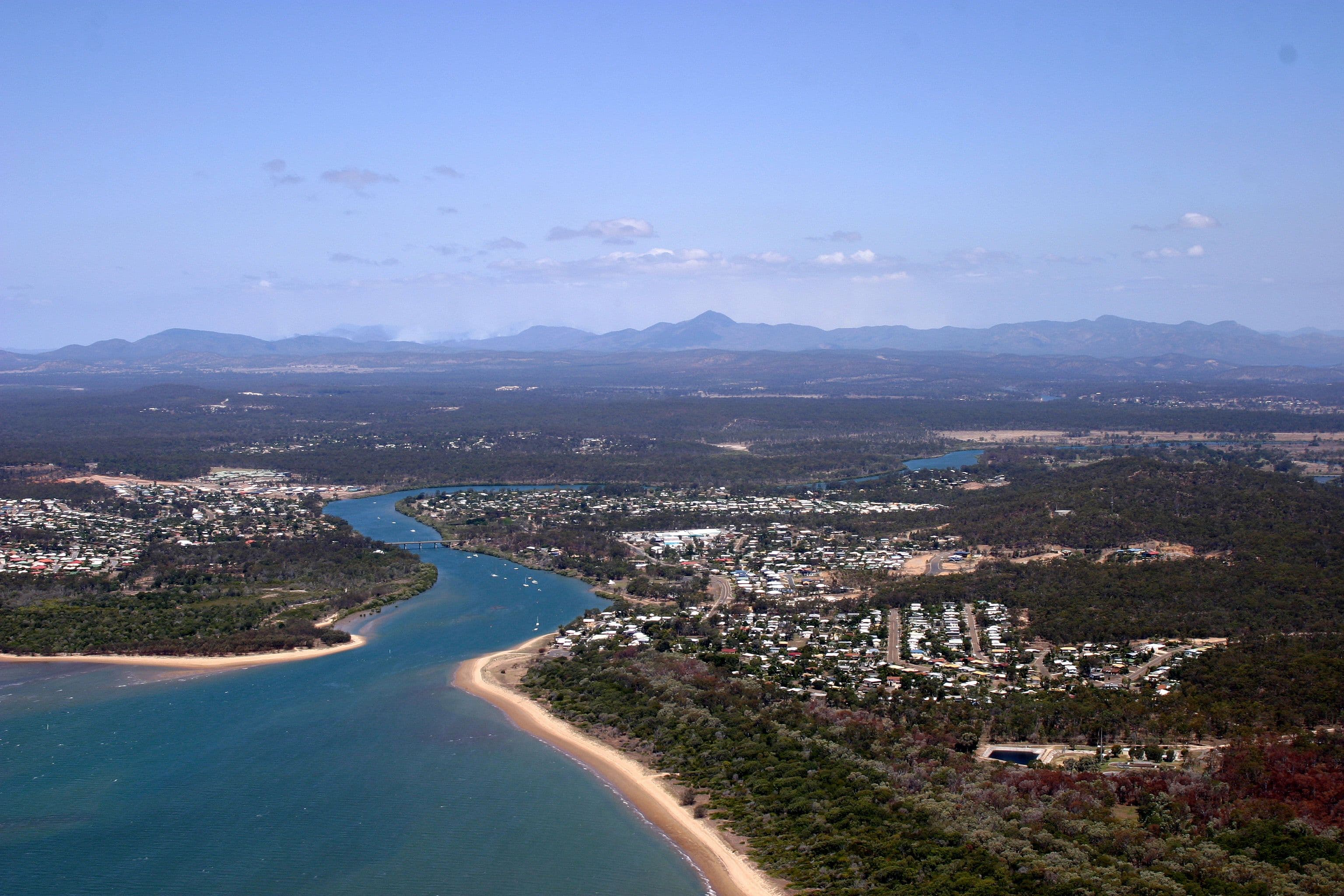 93 Malpas Street, Boyne Island QLD 4680, Boyne Island - Thumbnail 2