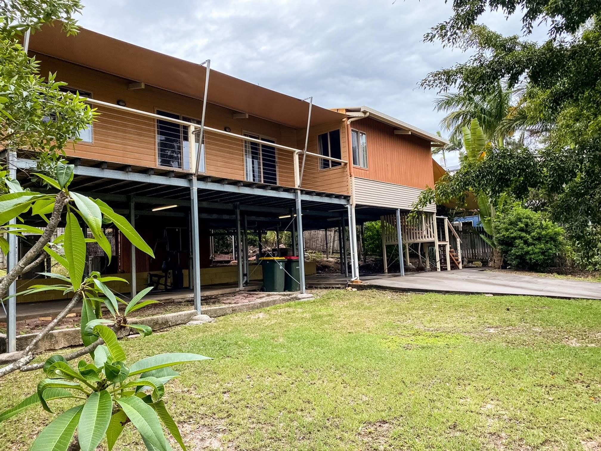 93 Malpas Street, Boyne Island QLD 4680, Boyne Island - Thumbnail 3