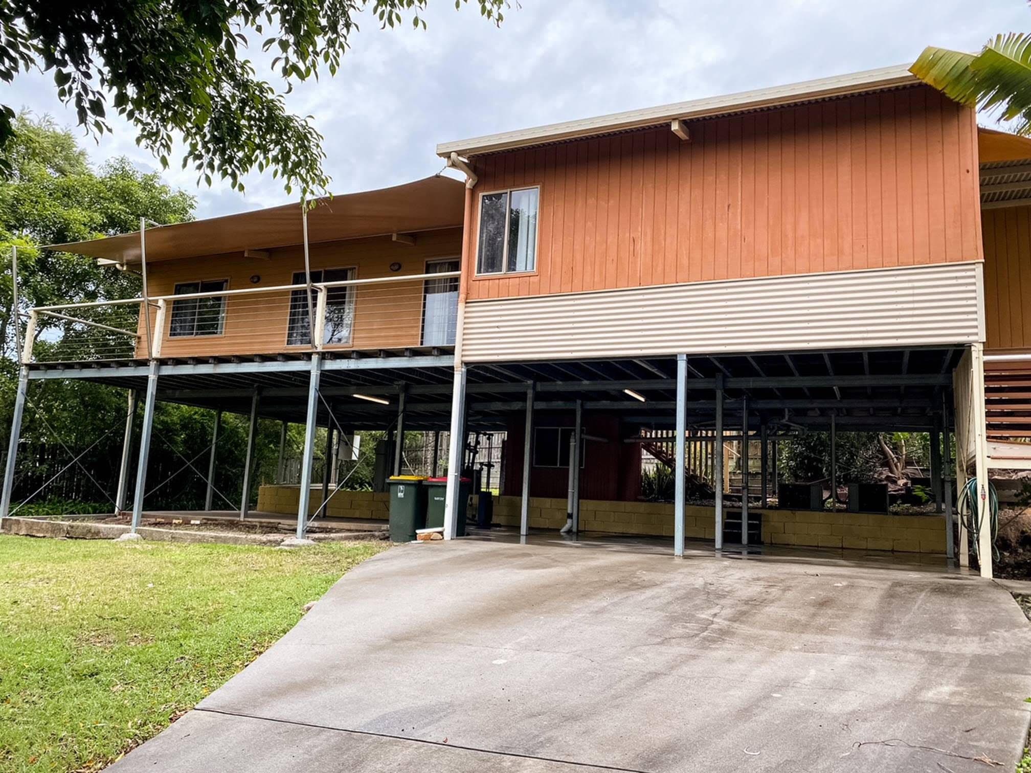 93 Malpas Street, Boyne Island QLD 4680, Boyne Island - Thumbnail 4