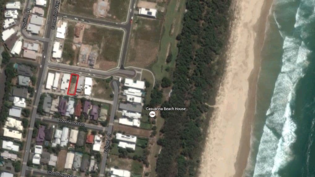 8 Trestles Avenue, CASUARINA NSW 2487, Casuarina - Thumbnail 2