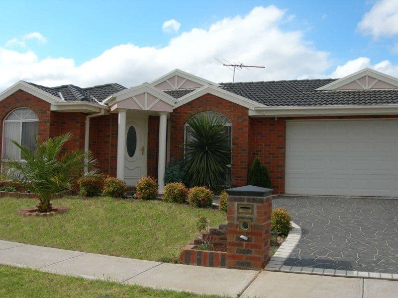 1 Staton Crescent, Westlake, MELTON WEST VIC 3337, Melton West - Image 1