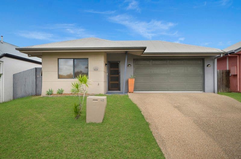 40 Estuary Parade, Douglas QLD 4814, Douglas - Image 1