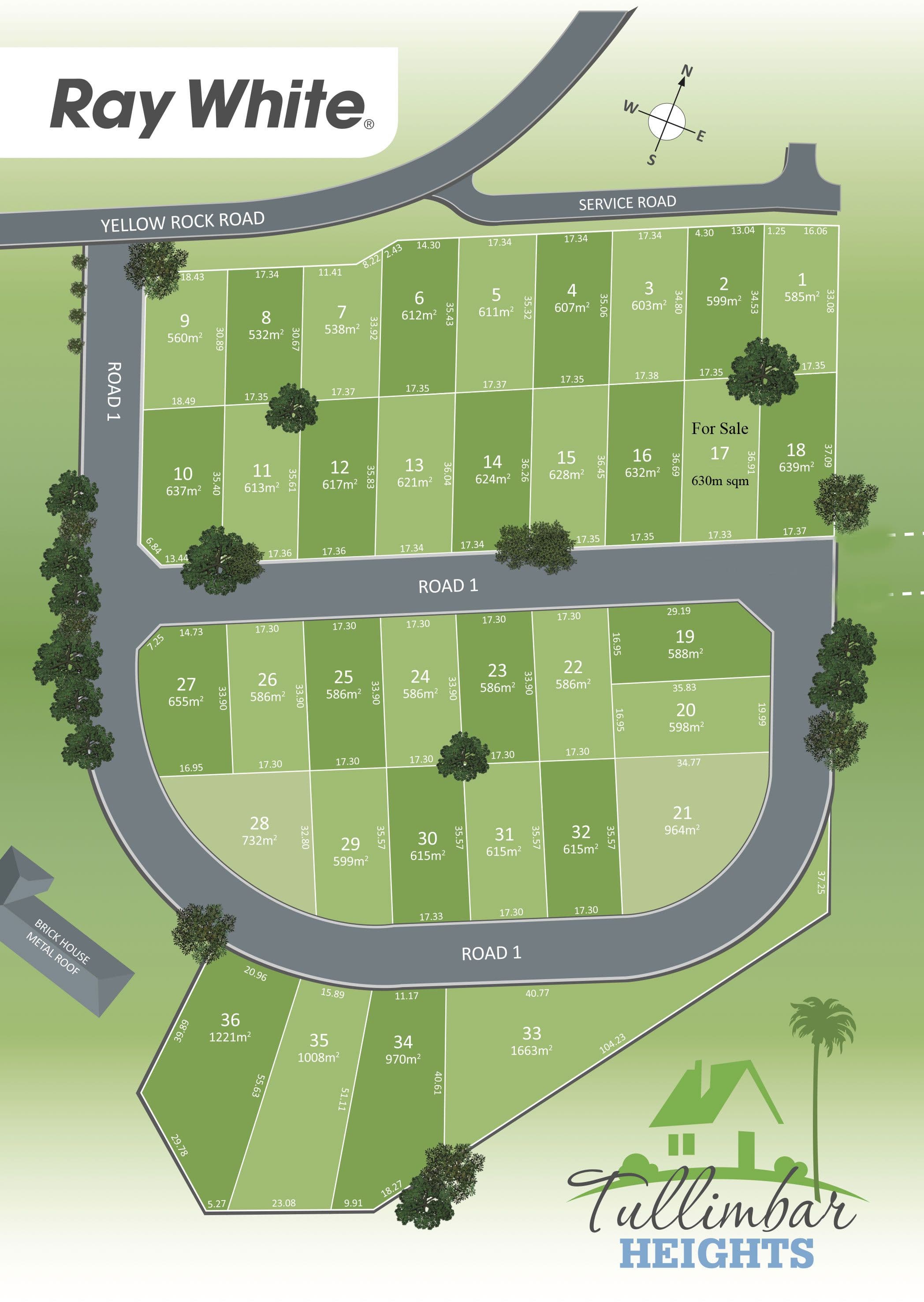 69 Yellow Rock Road, Tullimbar NSW 2527, Tullimbar - Image 1
