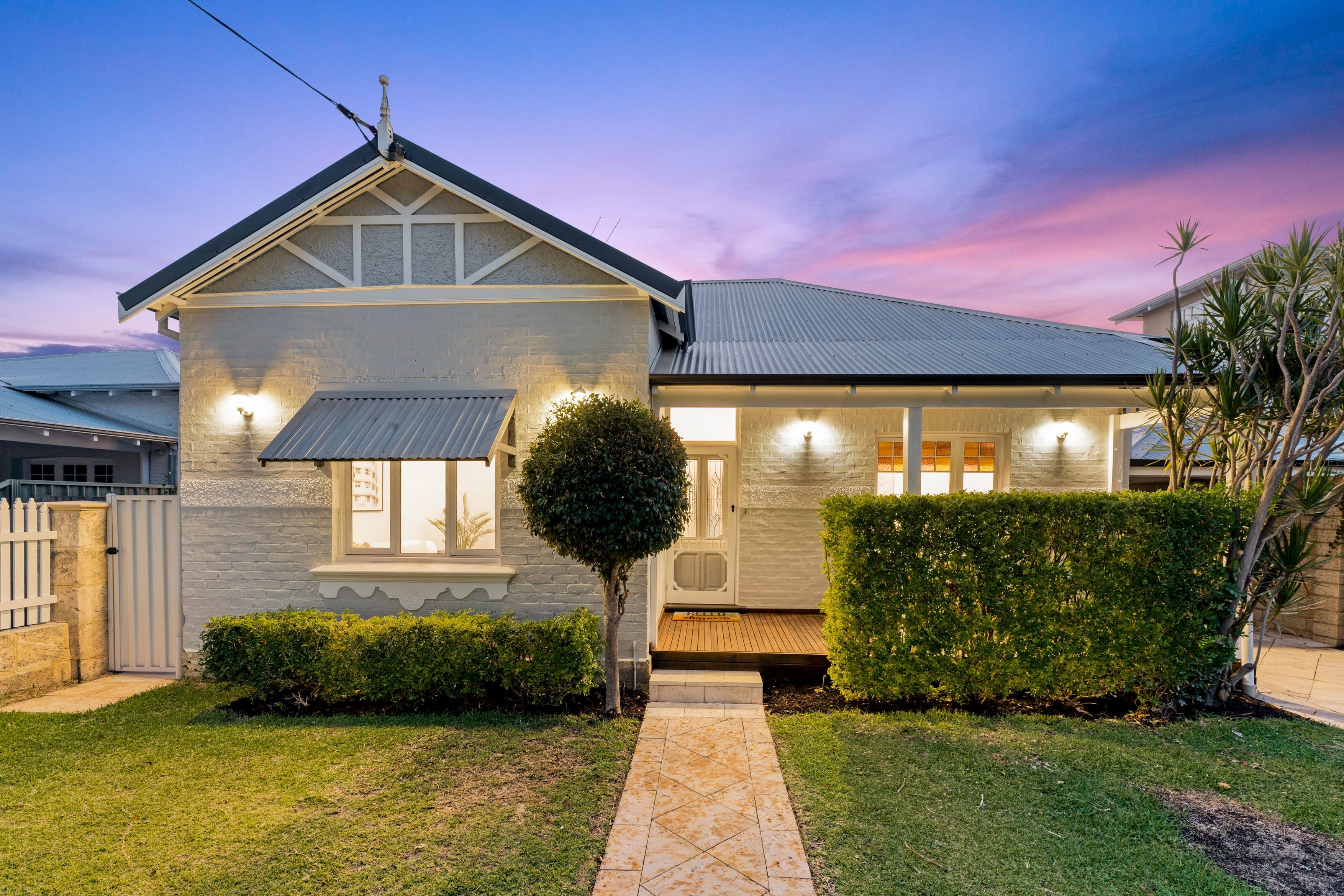 105 Tenth Avenue, Inglewood WA 6052, Inglewood - Image 1