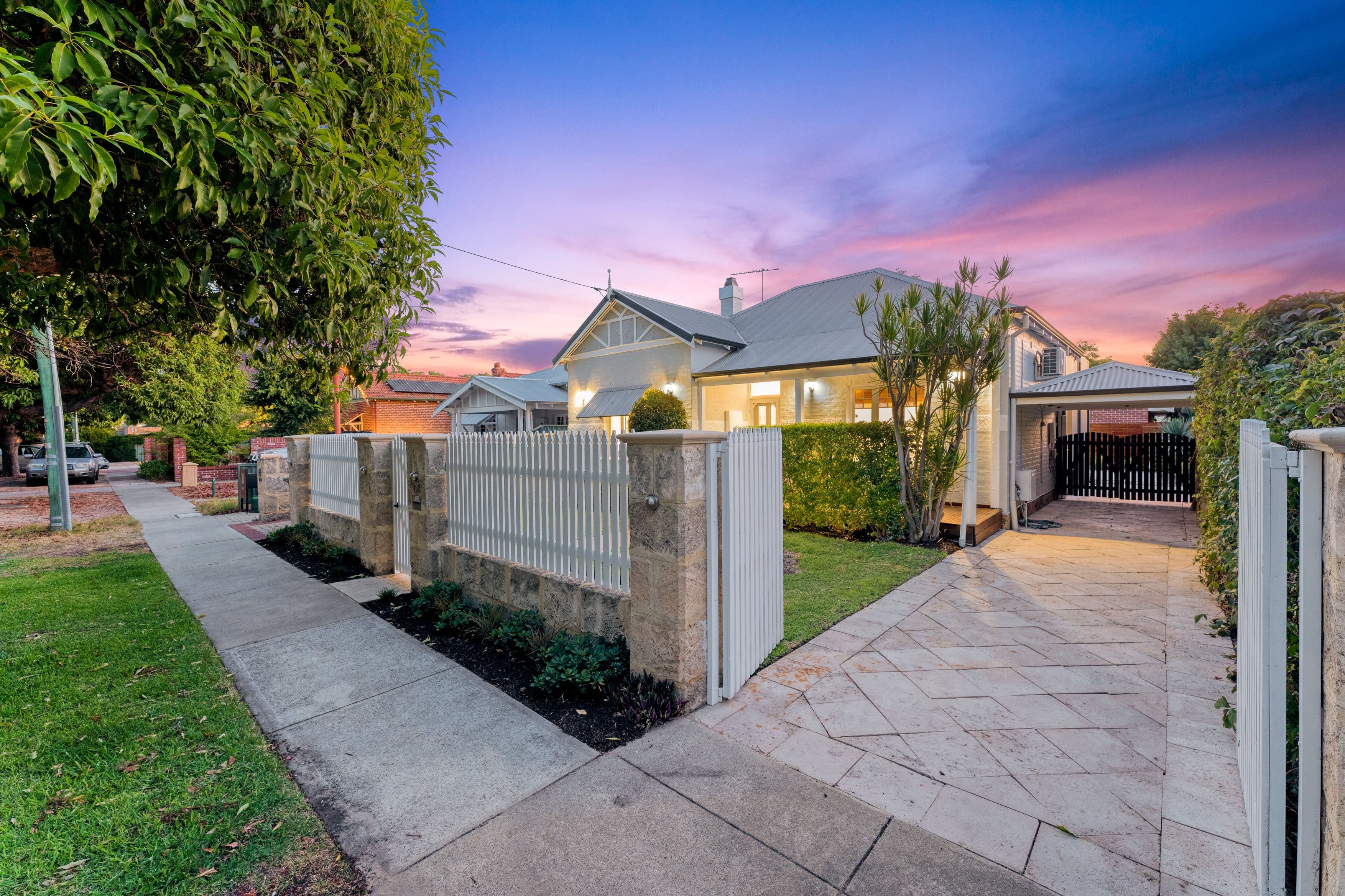 105 Tenth Avenue, Inglewood WA 6052, Inglewood - Thumbnail 2