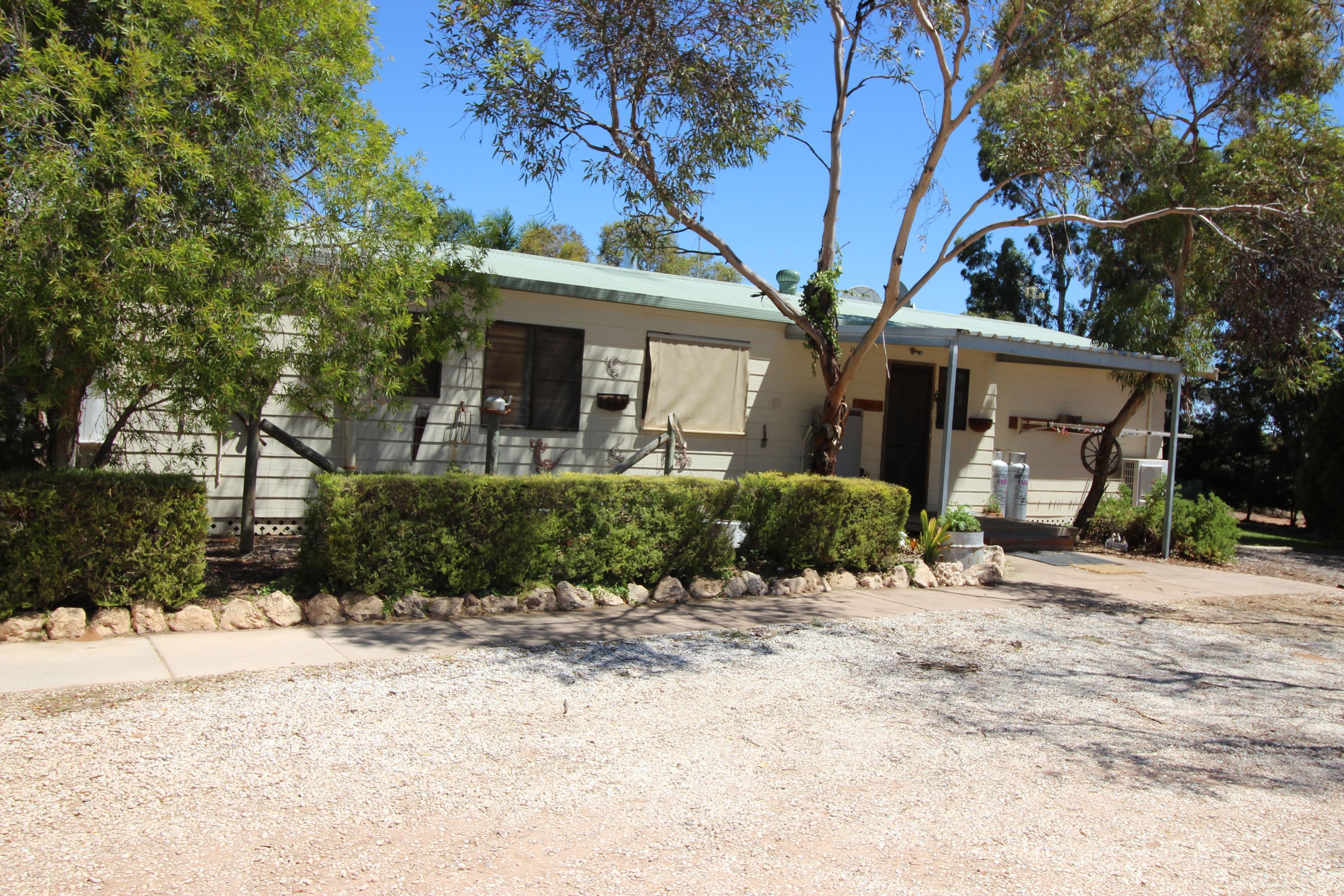 593 Mackintosh Road, Cadell SA 5321, Cadell - Image 1