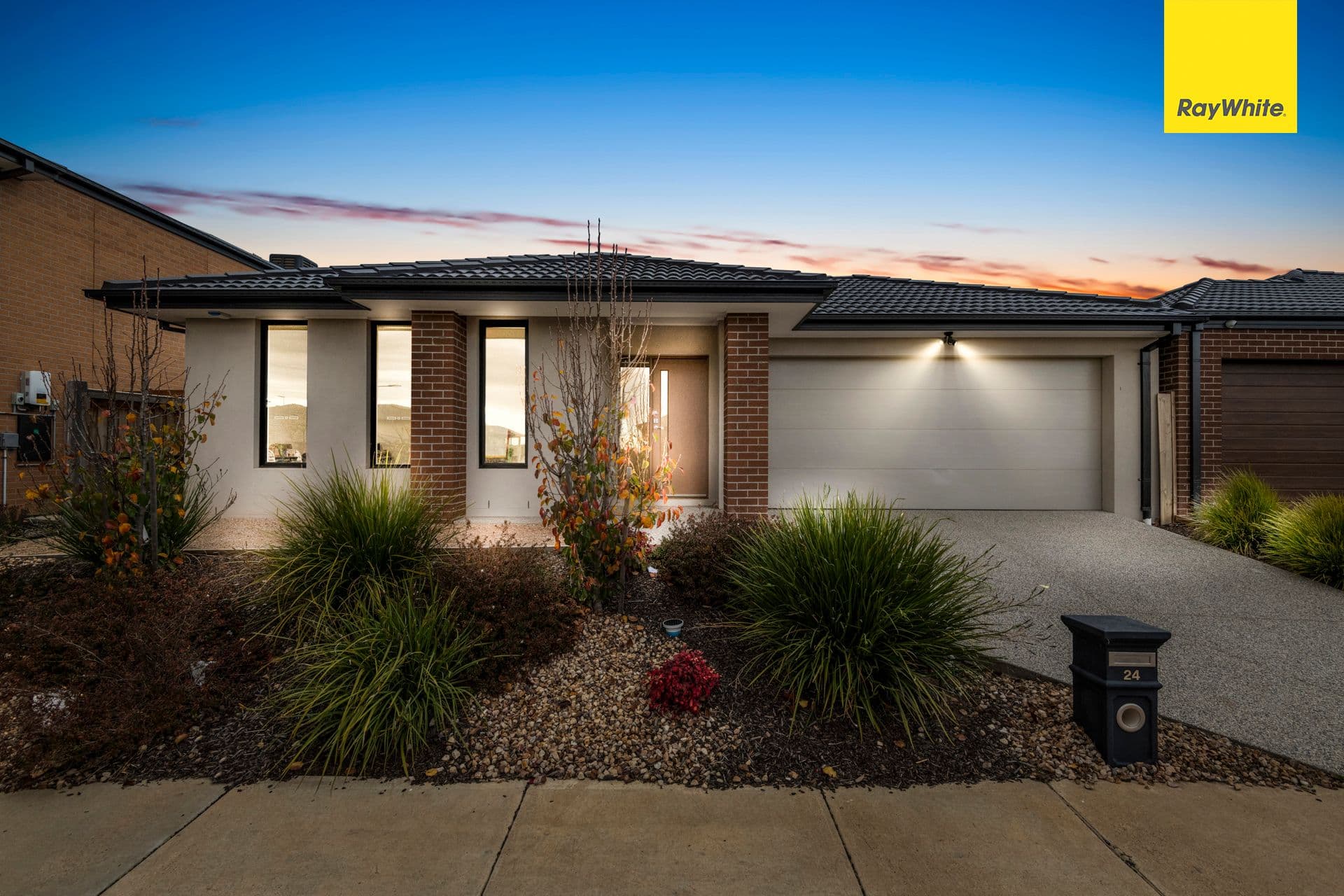 24 Postema Drive, Point Cook VIC 3030, Point Cook - Image 1