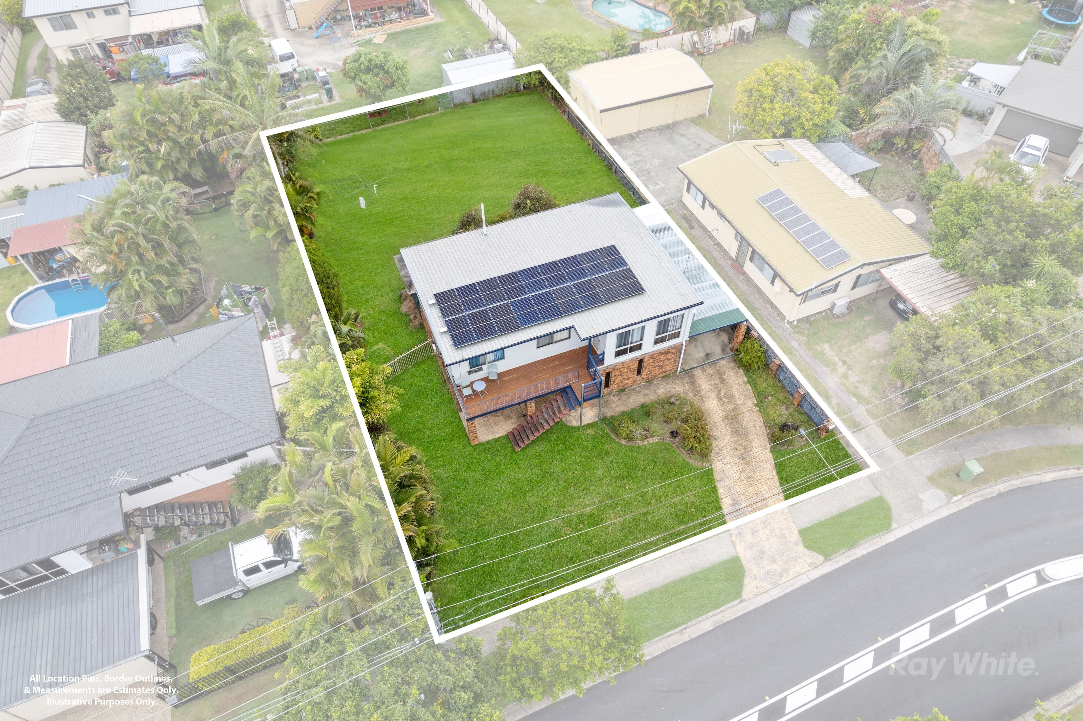 17 Birch Street, Marsden QLD 4132, Marsden - Thumbnail 2