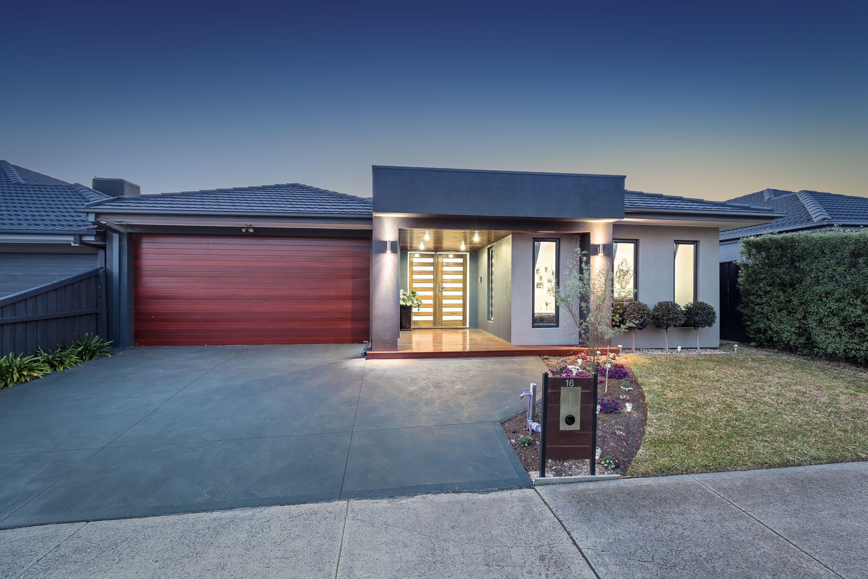 16 Lucindale Road, Wollert VIC 3750, Wollert - Image 1