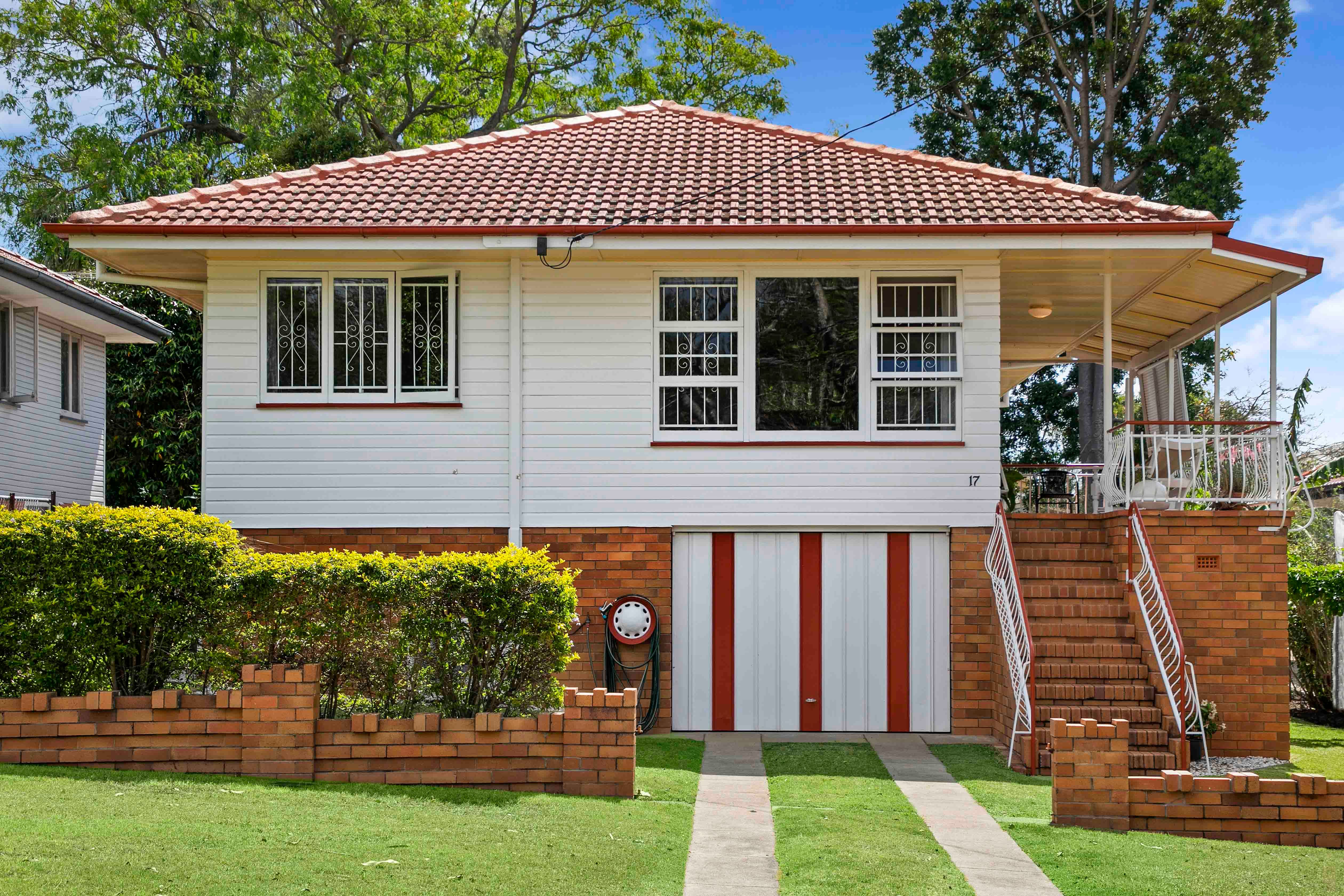 17 Lutzow Street, Tarragindi QLD 4121, Tarragindi - Image 1
