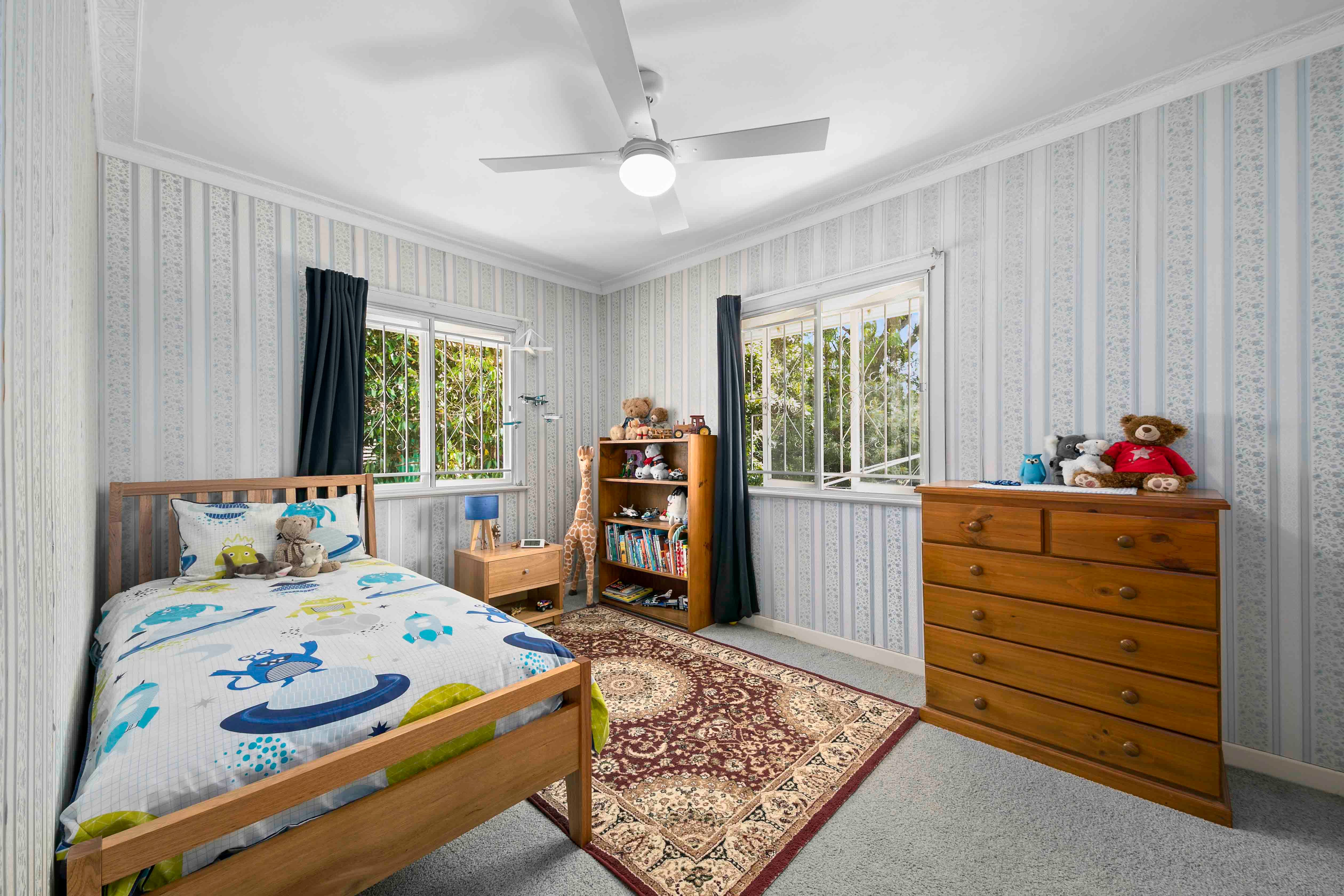 17 Lutzow Street, Tarragindi QLD 4121, Tarragindi - Thumbnail 8