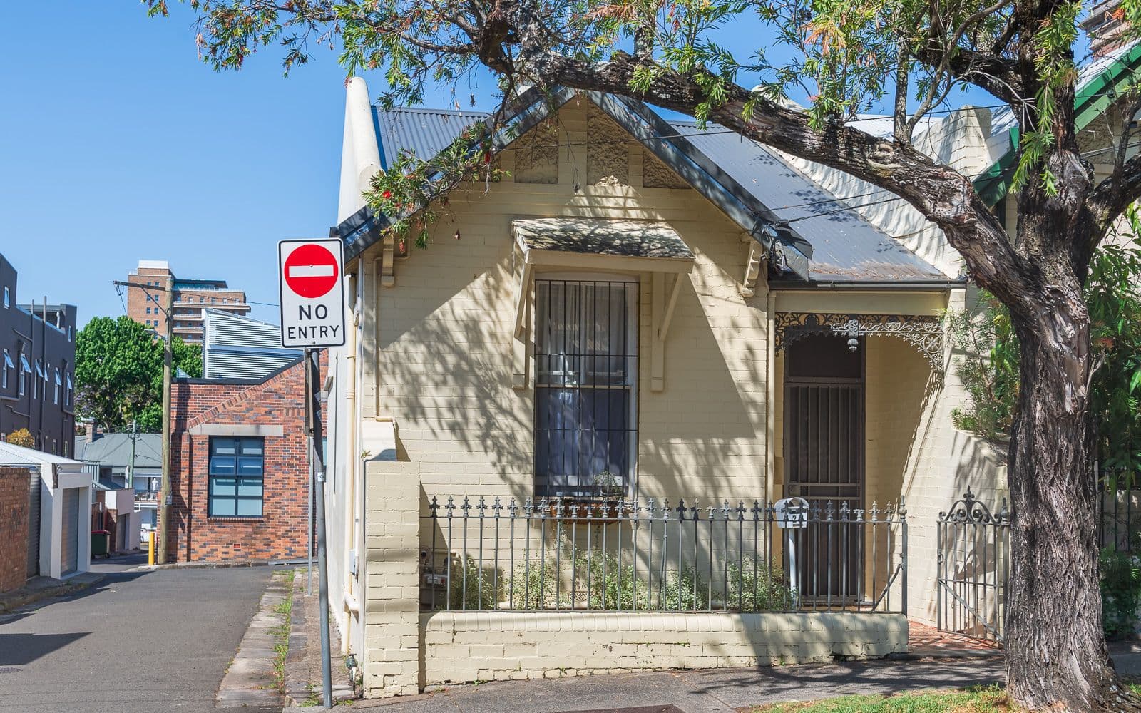 28 Australia Street, Camperdown NSW 2050, Camperdown - Image 1