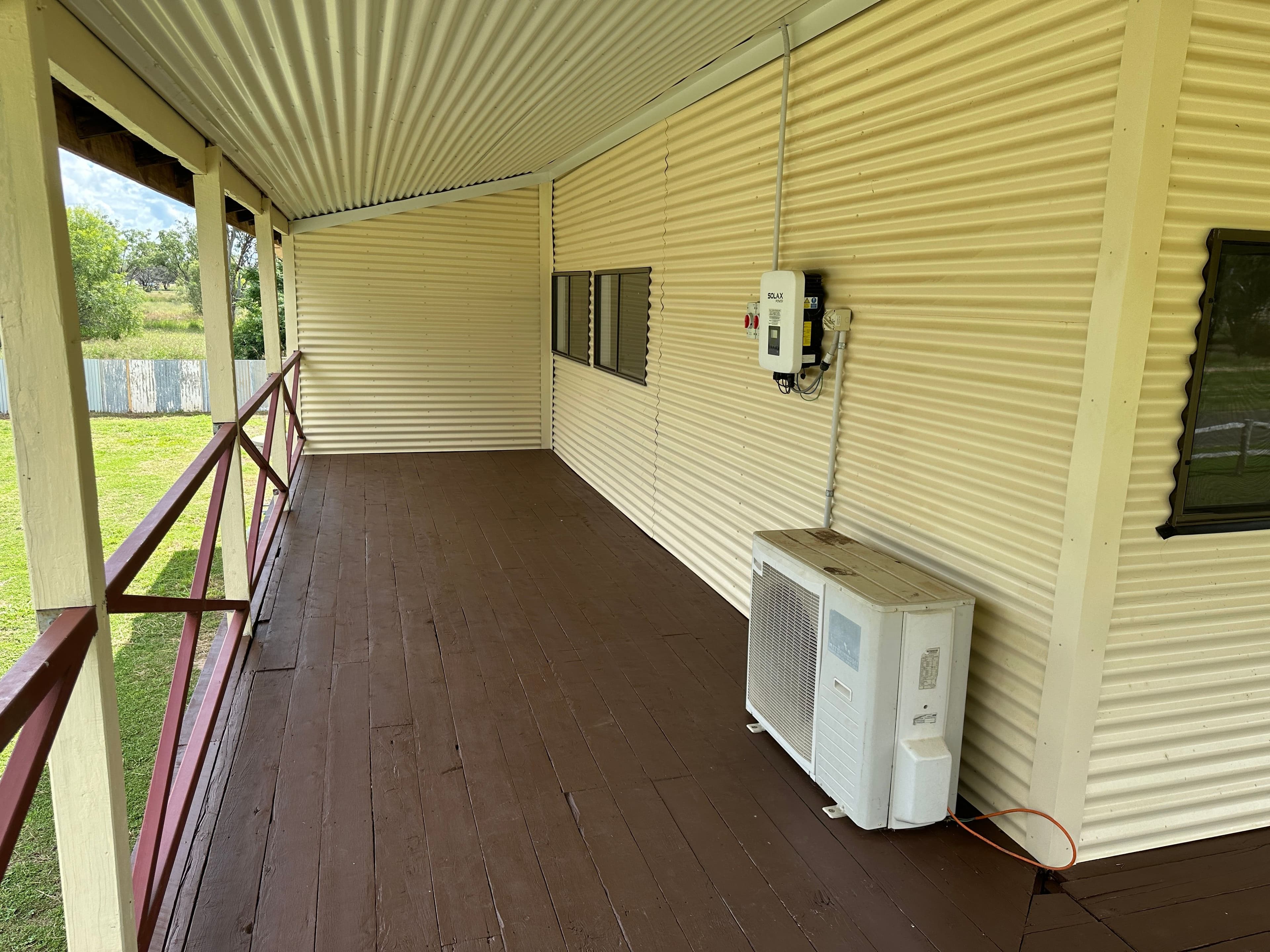77 Elmes Street, Augathella QLD 4477, Augathella - Thumbnail 3