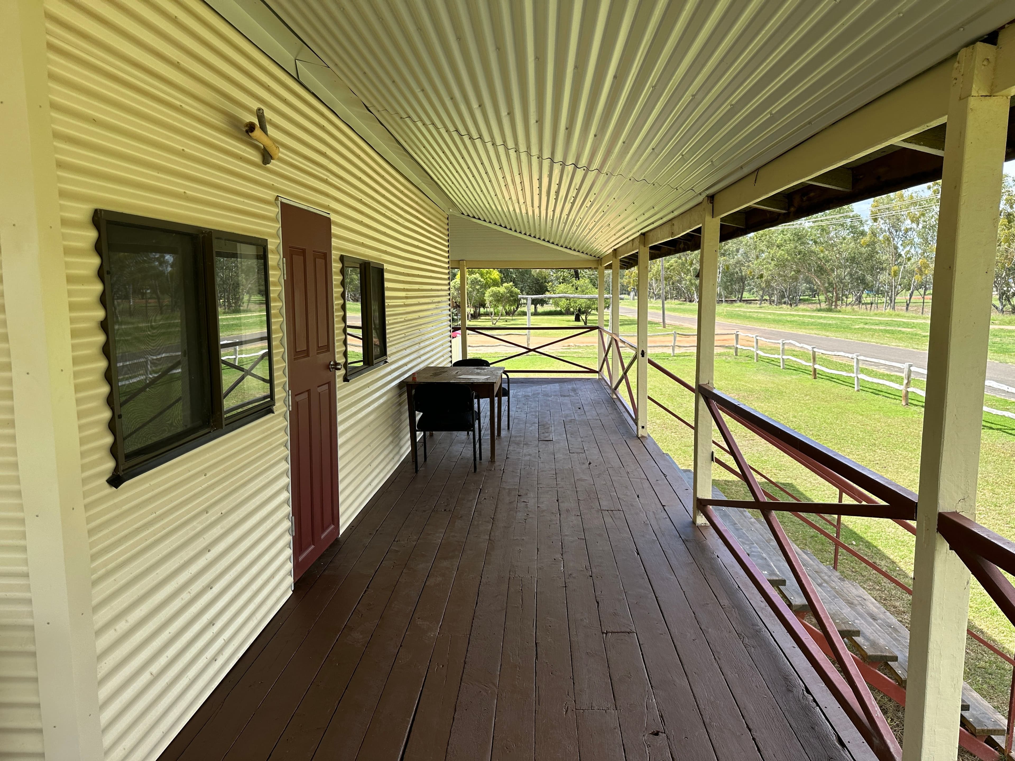 77 Elmes Street, Augathella QLD 4477, Augathella - Thumbnail 4