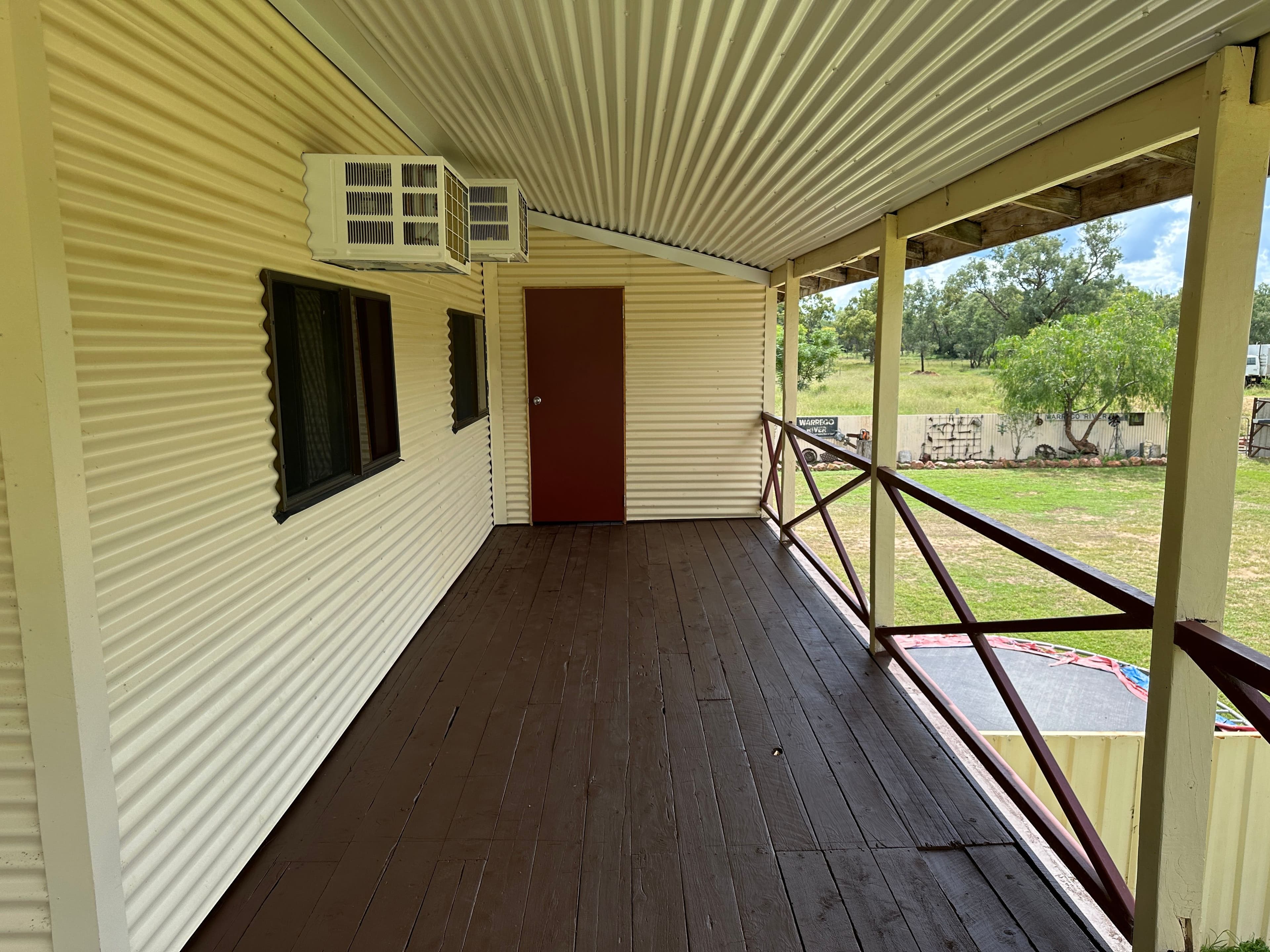 77 Elmes Street, Augathella QLD 4477, Augathella - Thumbnail 5