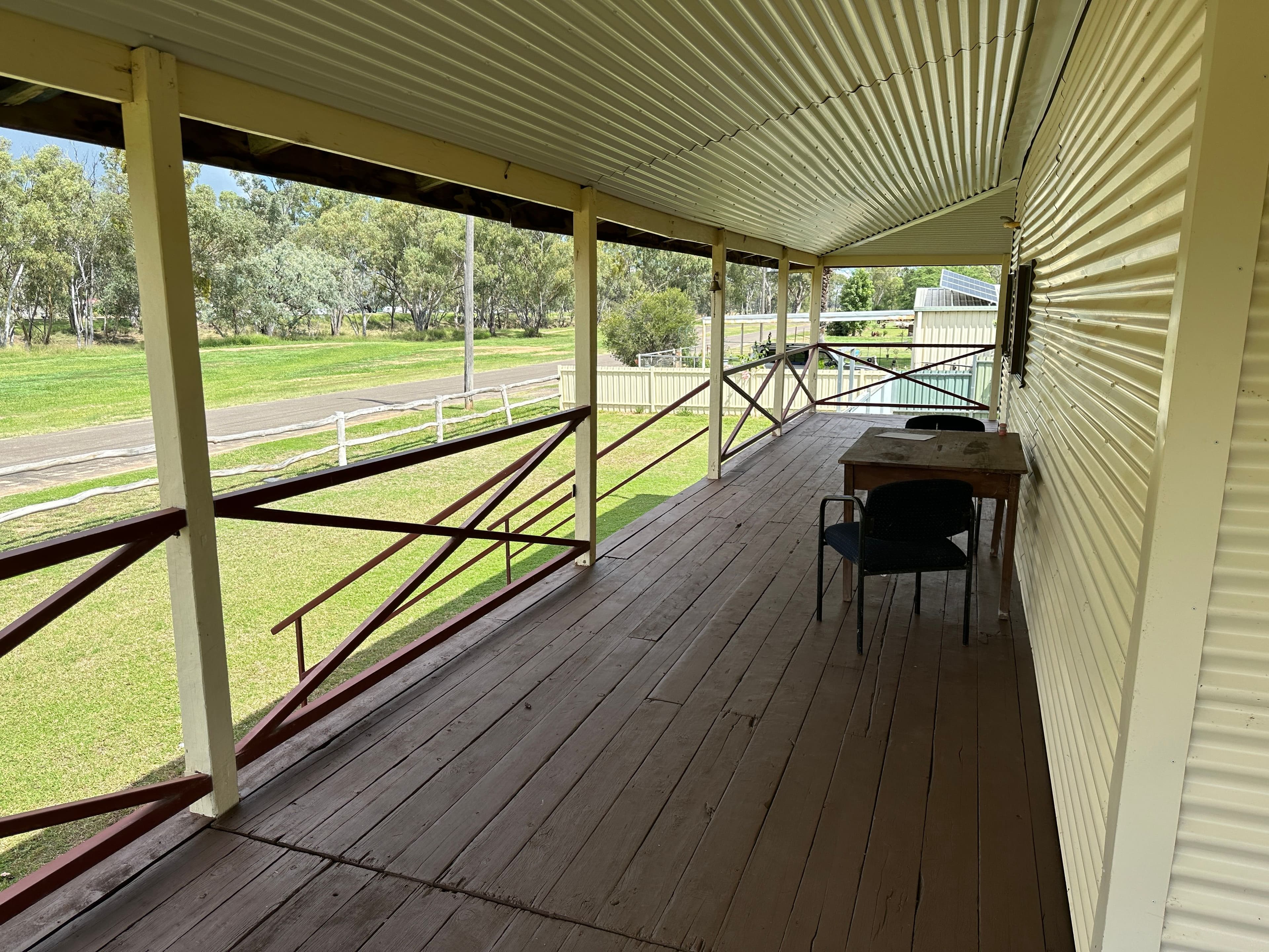 77 Elmes Street, Augathella QLD 4477, Augathella - Thumbnail 6