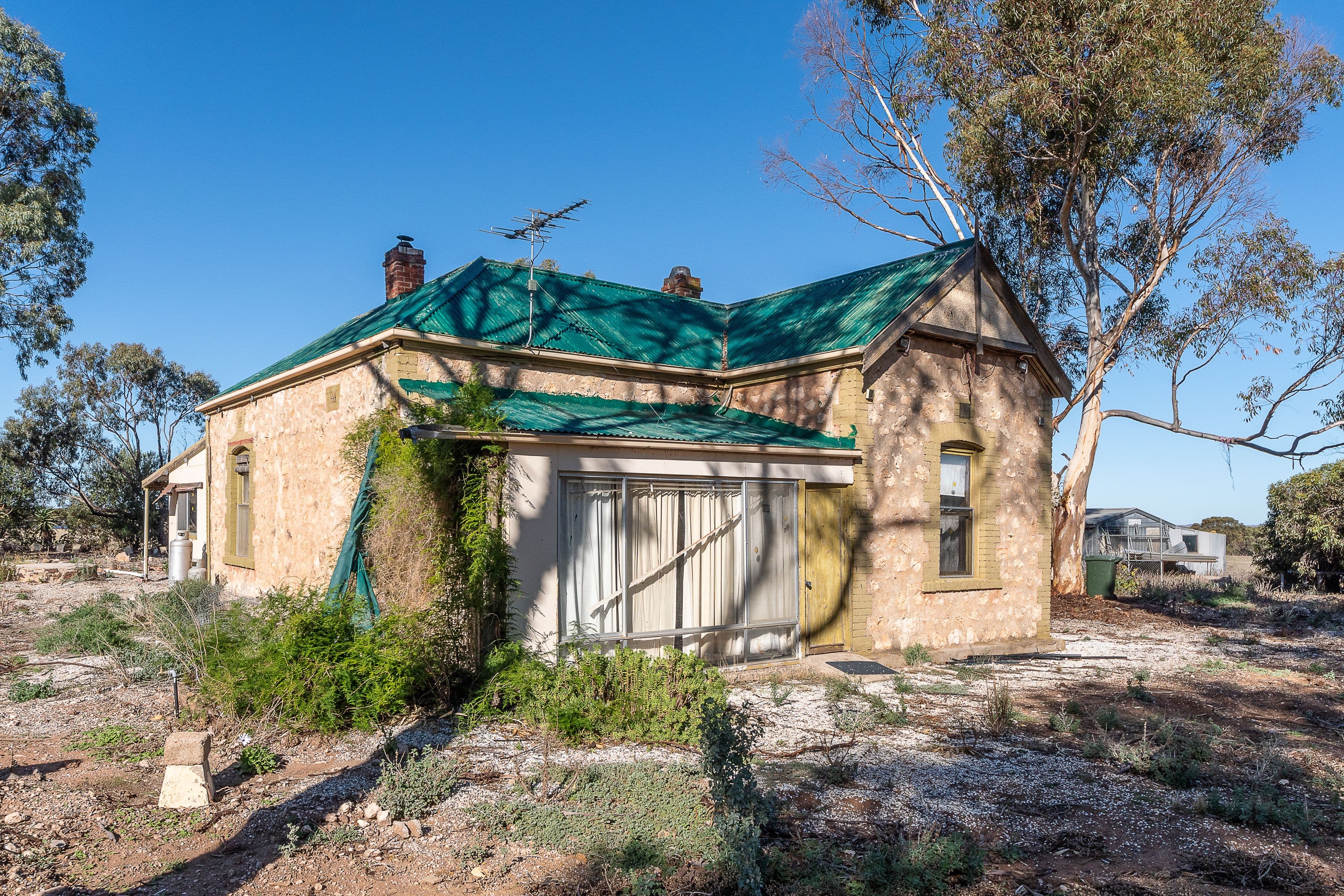 1009 Monarto Road, Monarto SA 5254, Monarto - Image 1