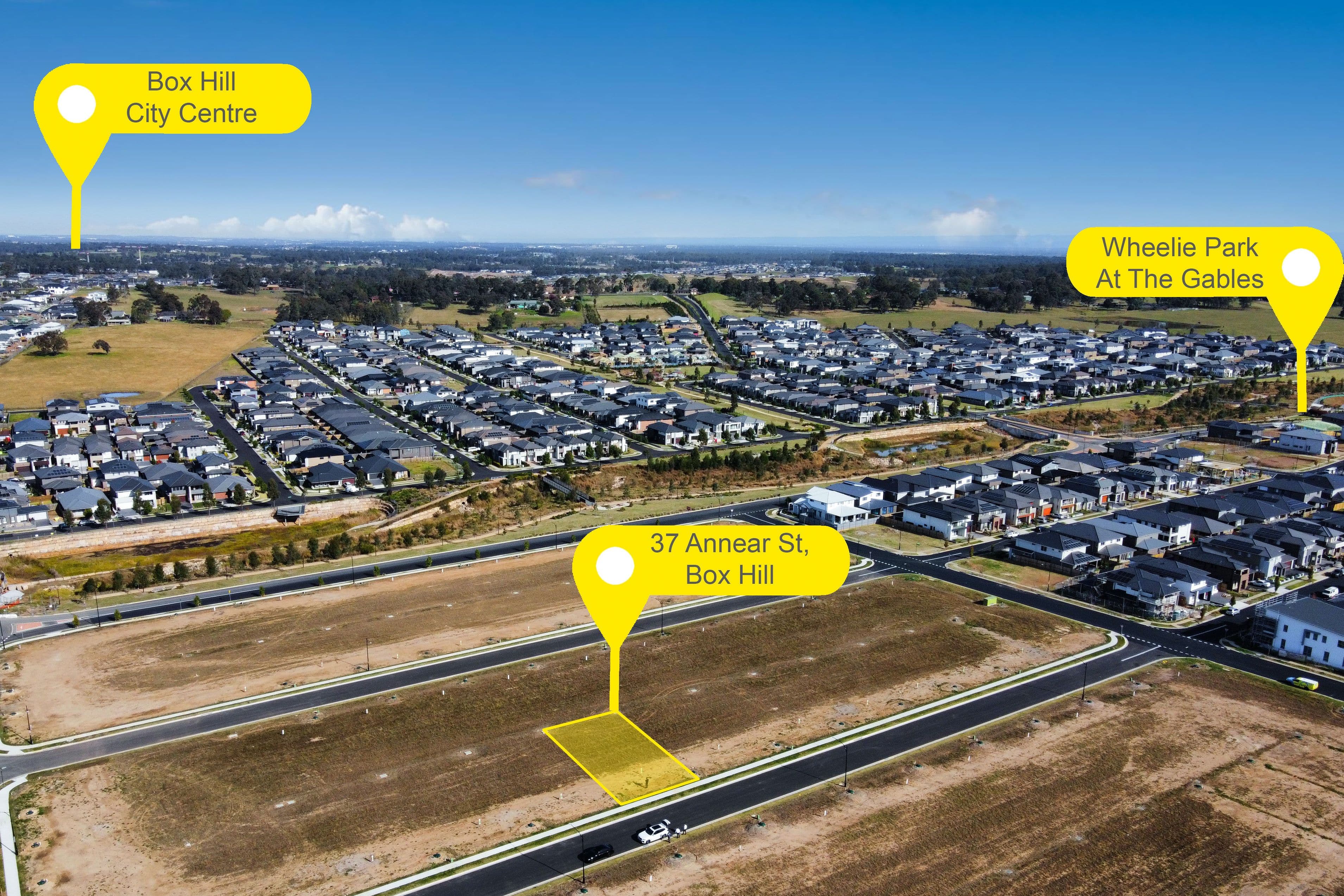 37 Annear Street, Box Hill NSW 2765, Box Hill - Image 1