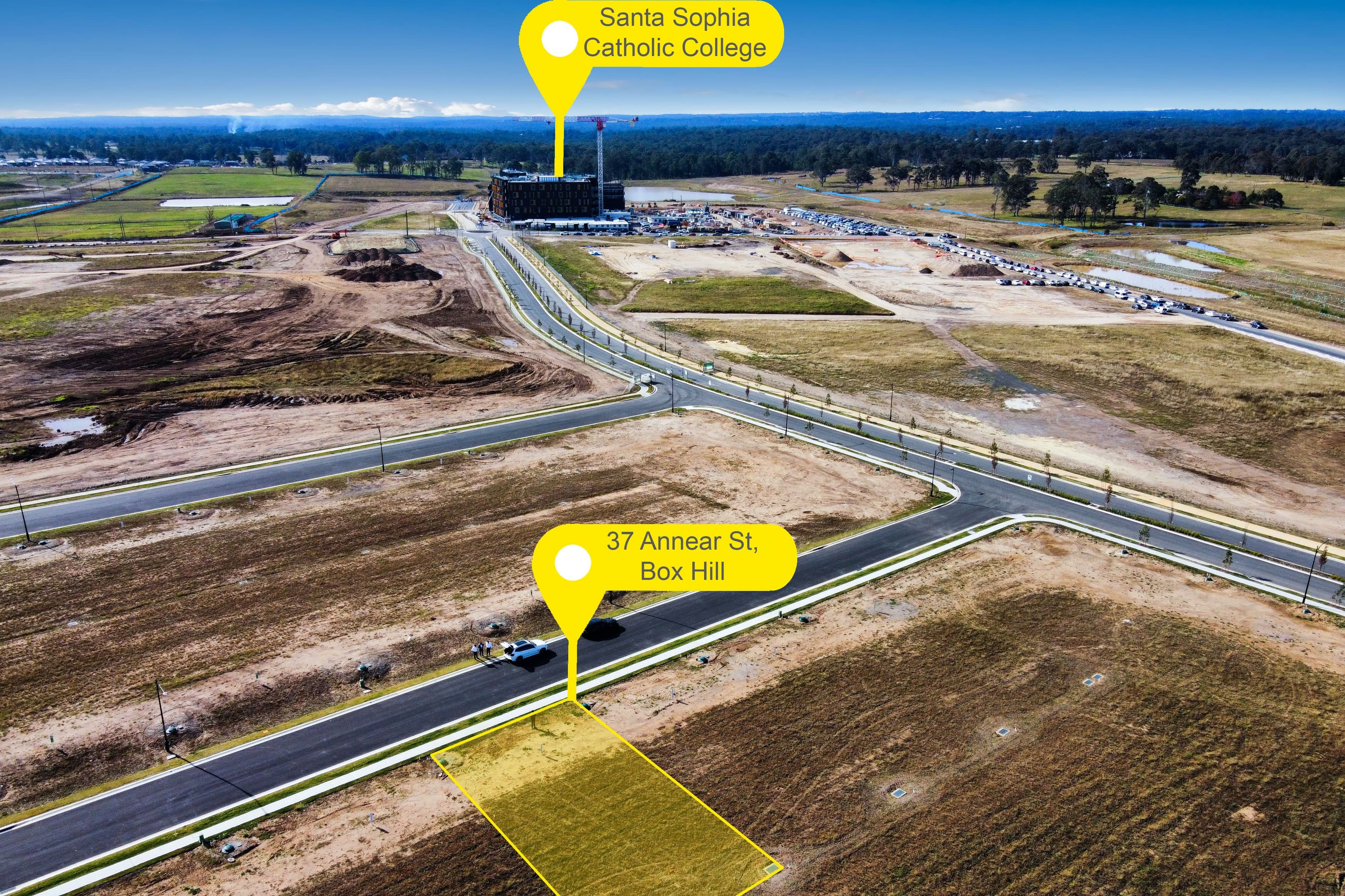 37 Annear Street, Box Hill NSW 2765, Box Hill - Thumbnail 2