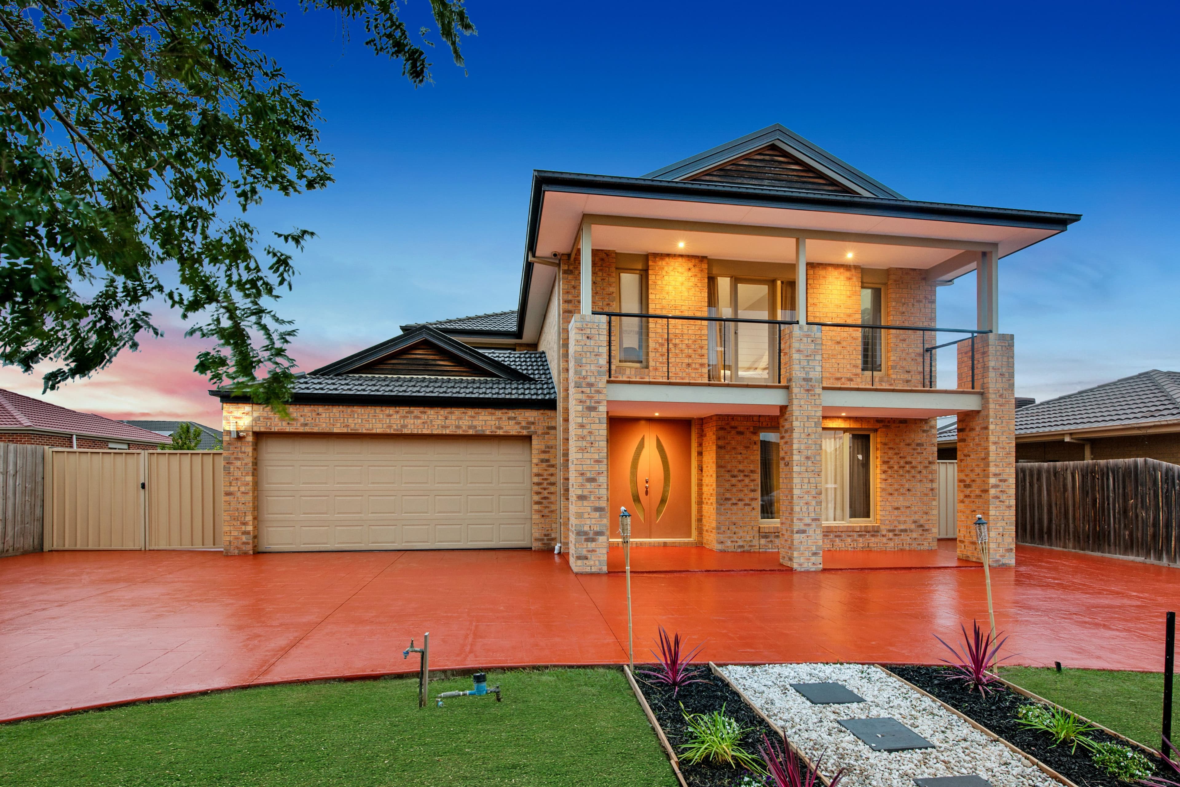 3 Ultimo Walk, Taylors Hill VIC 3037, Taylors Hill - Image 1