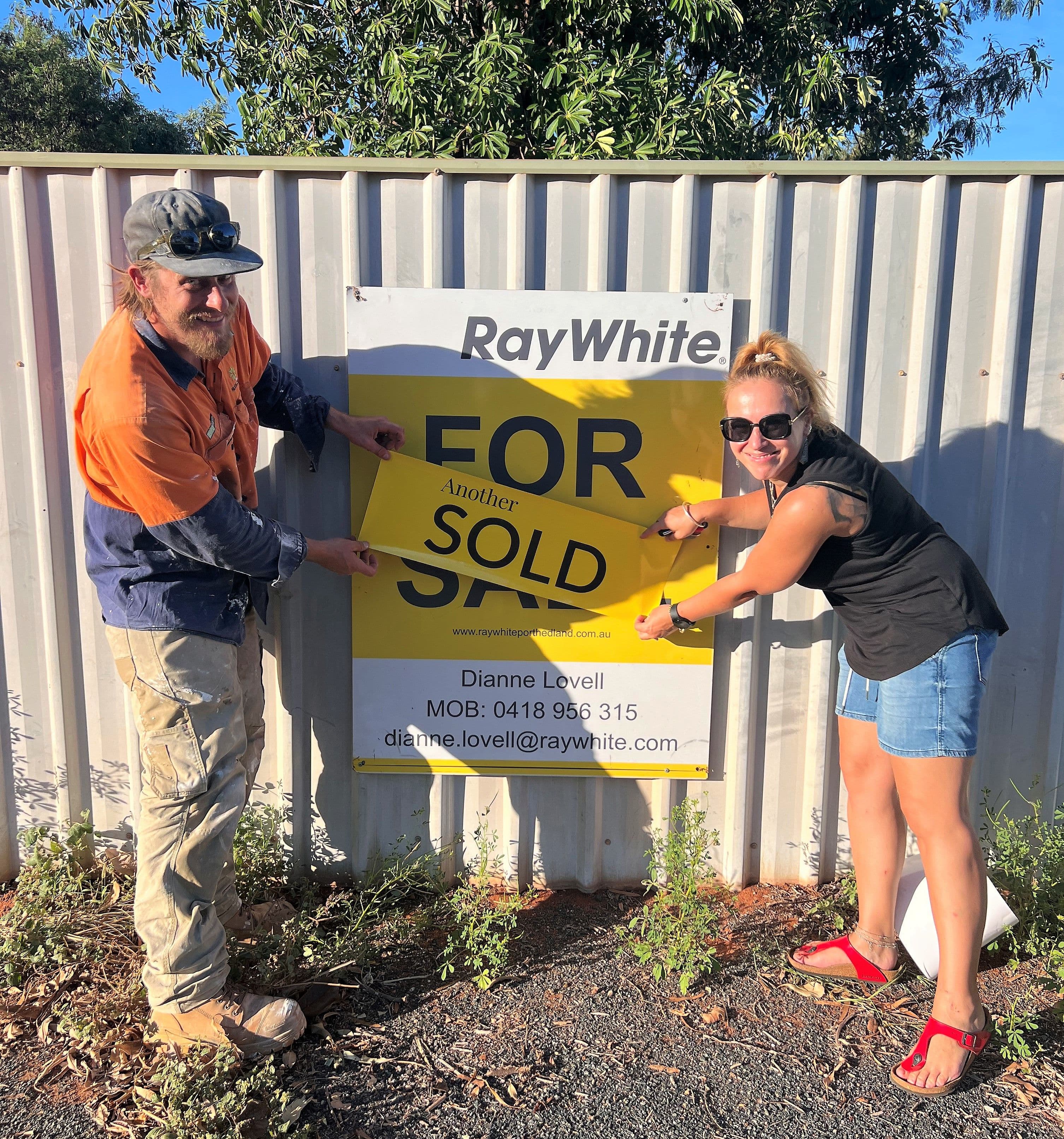22 Weaver Place, South Hedland WA 6722, South Hedland - Image 1