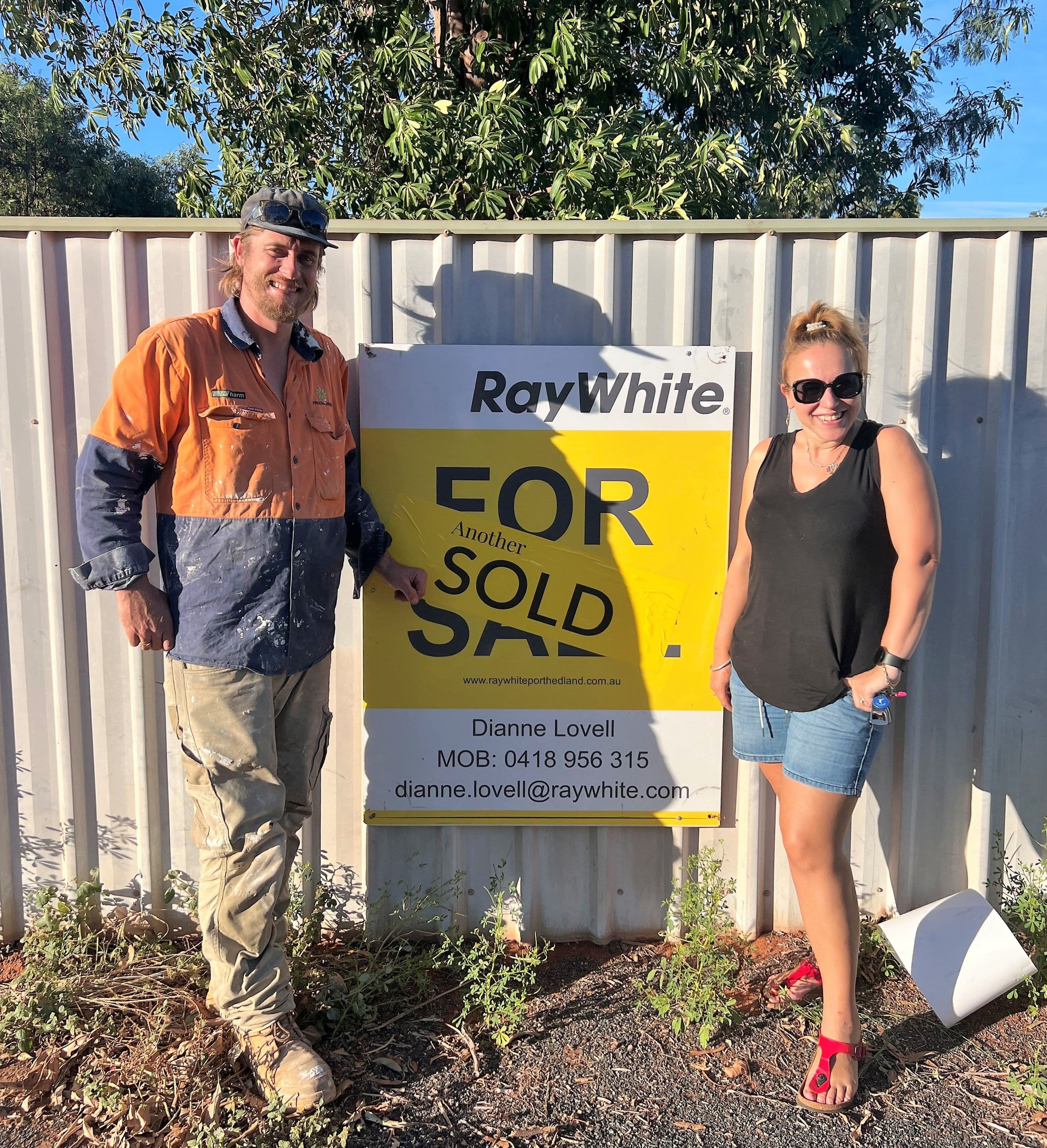 22 Weaver Place, South Hedland WA 6722, South Hedland - Thumbnail 2