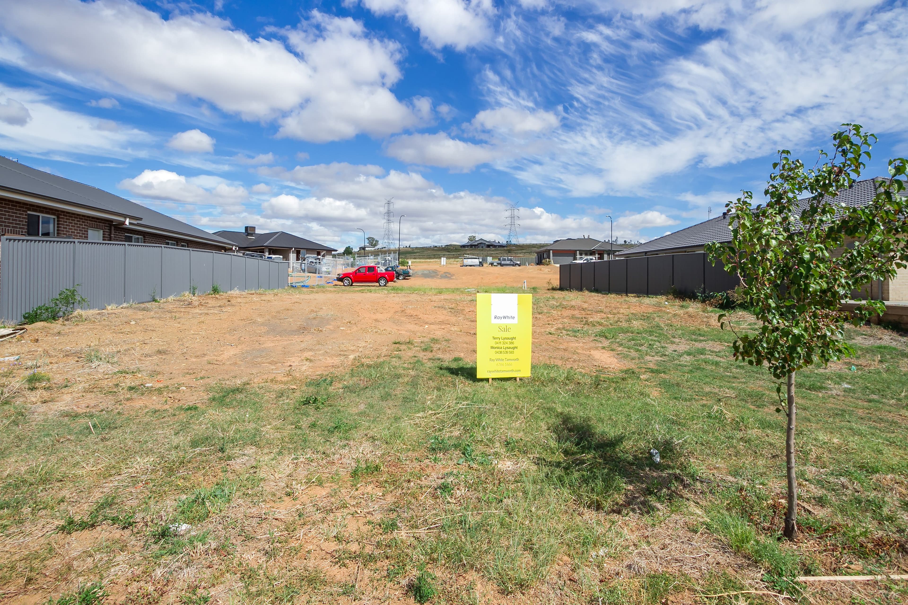 30 Eagle Avenue, Tamworth NSW 2340, Tamworth - Thumbnail 2