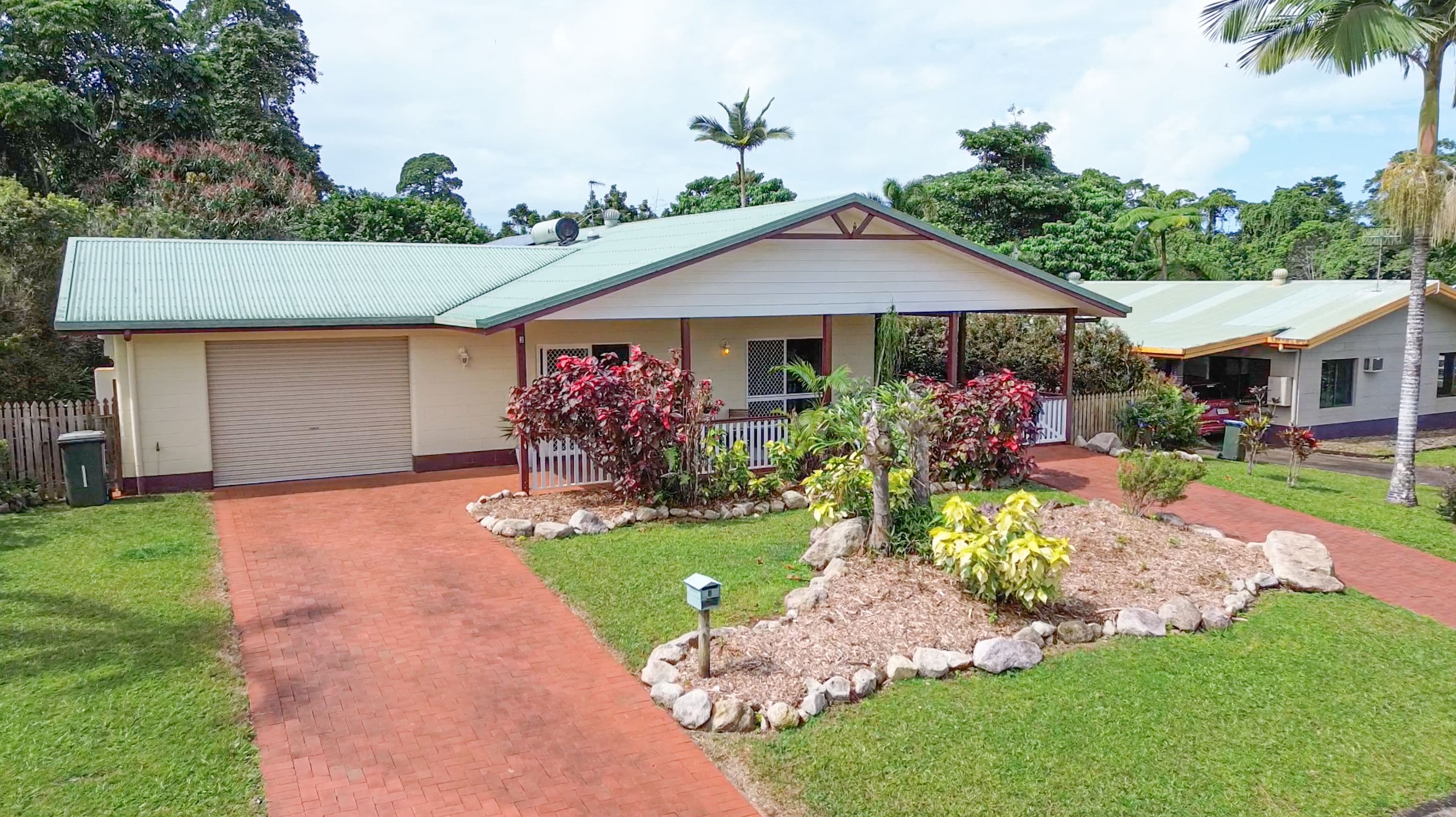 3 Yamala Close, Mission Beach QLD 4852, Mission Beach - Image 1