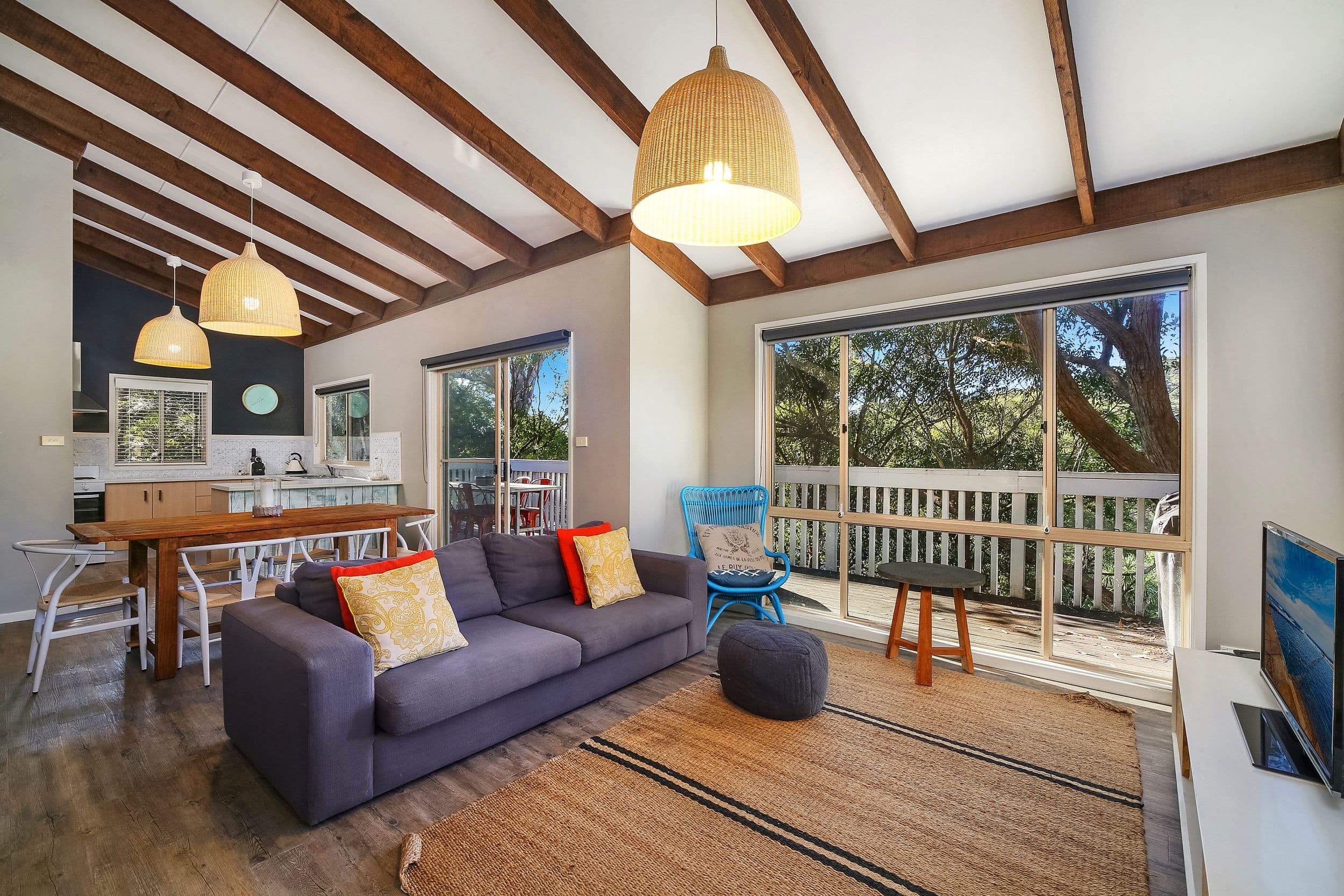 4 Blythe Street, Killcare - Image 1
