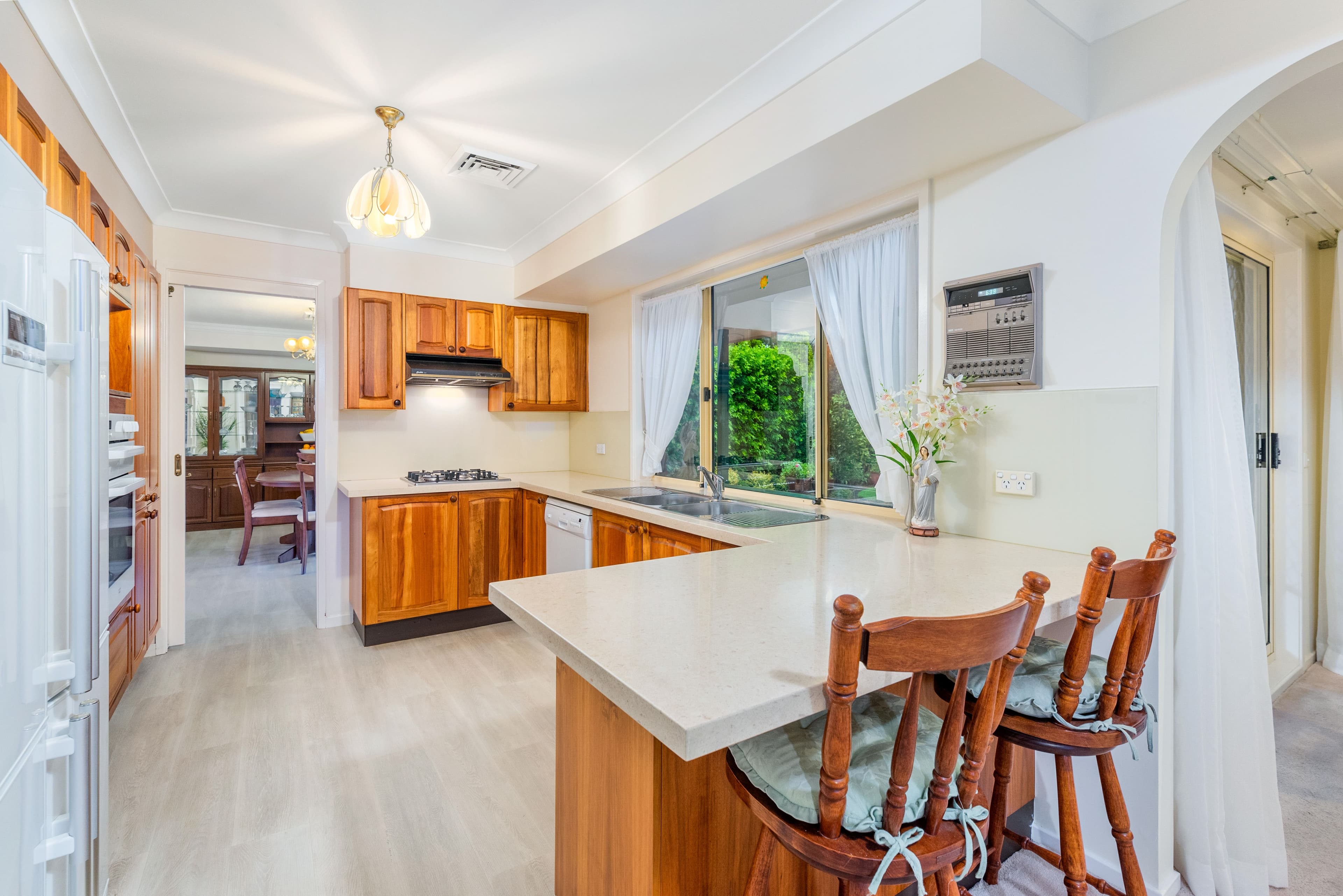 13 Bernadette Place, Baulkham Hills NSW 2153, Baulkham Hills - Thumbnail 5