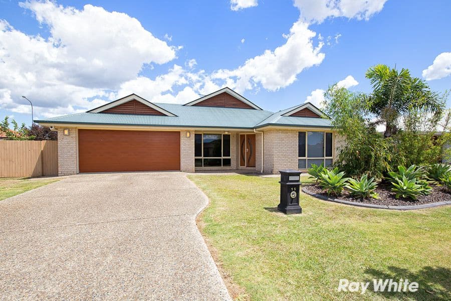 15 Jacques Close, CABOOLTURE QLD 4510, Caboolture - Image 1