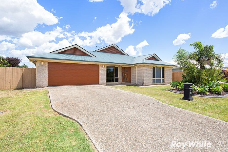 15 Jacques Close, CABOOLTURE QLD 4510, Caboolture - Thumbnail 5