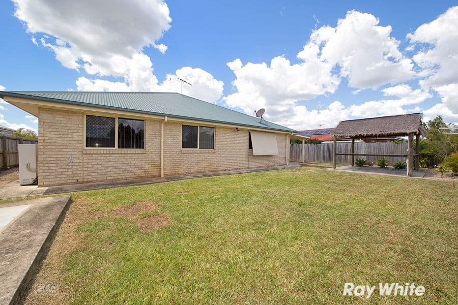 15 Jacques Close, CABOOLTURE QLD 4510, Caboolture - Thumbnail 6
