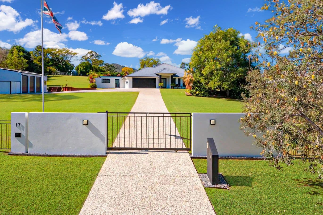 17 Wintergreen Way, Peachester QLD 4519, Peachester - Image 1