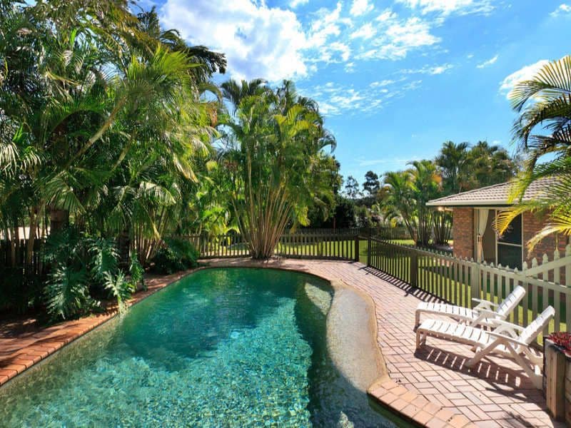 5 Peppertree Street,  Sinnamon Park, Sinnamon Park - Image 1