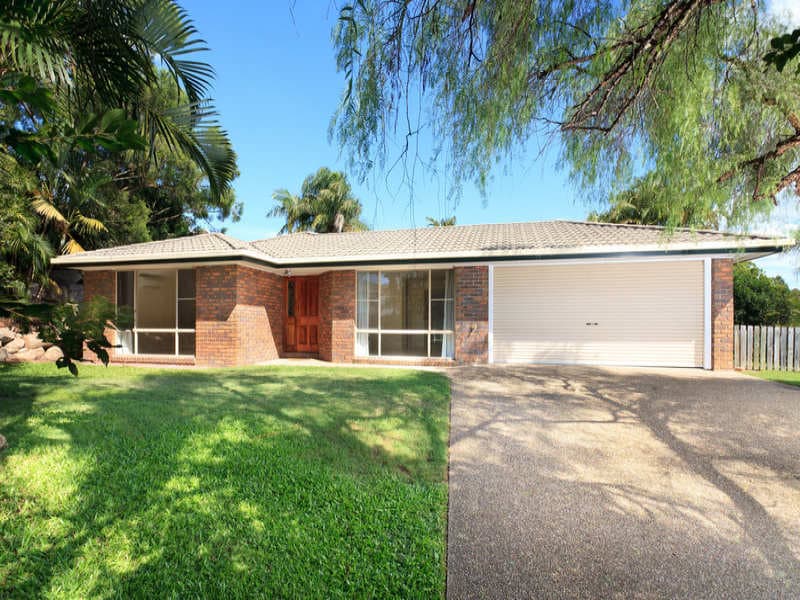 5 Peppertree Street,  Sinnamon Park, Sinnamon Park - Thumbnail 2