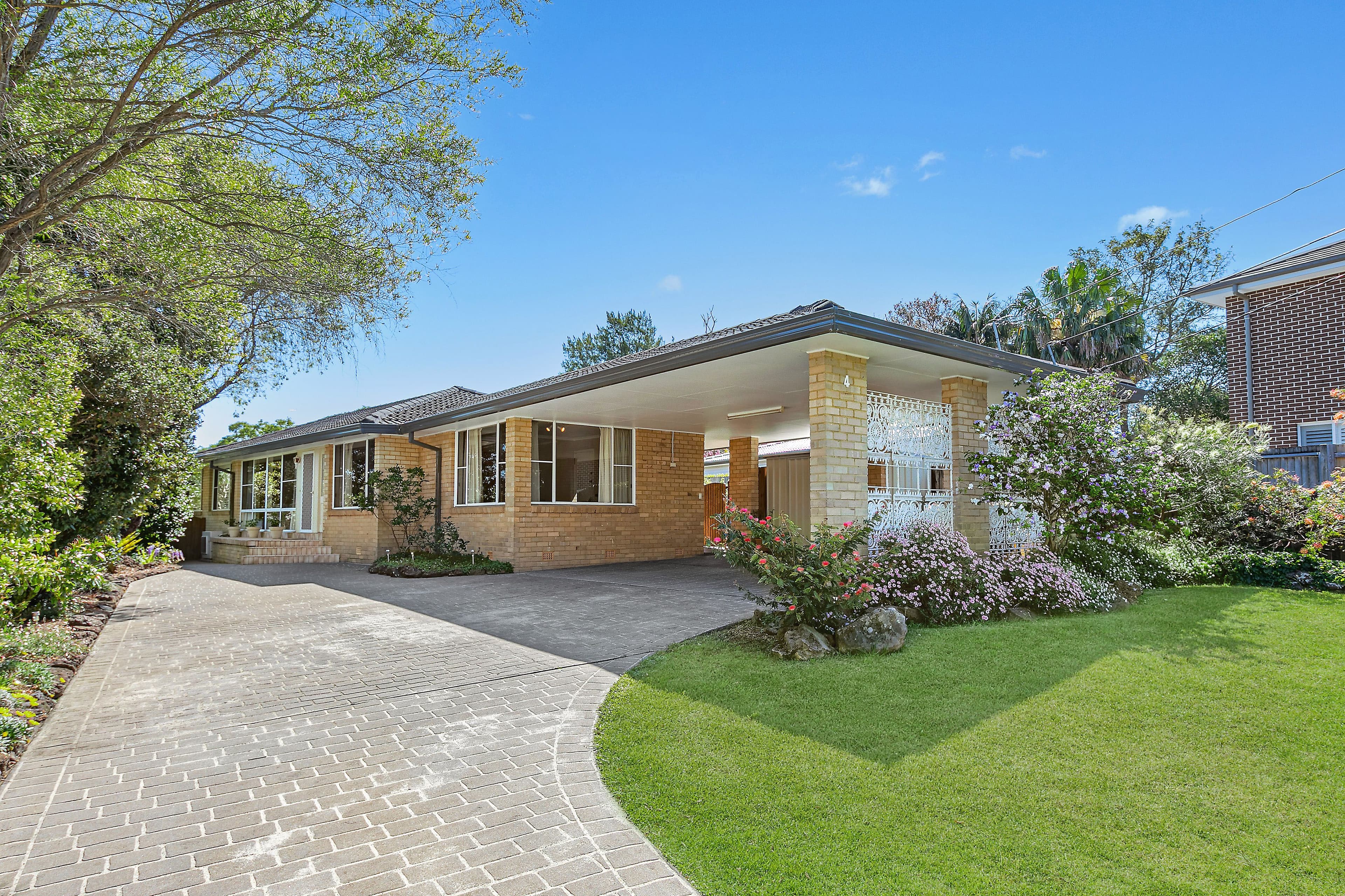 4 Milner Avenue, Hornsby NSW 2077, Hornsby - Image 1