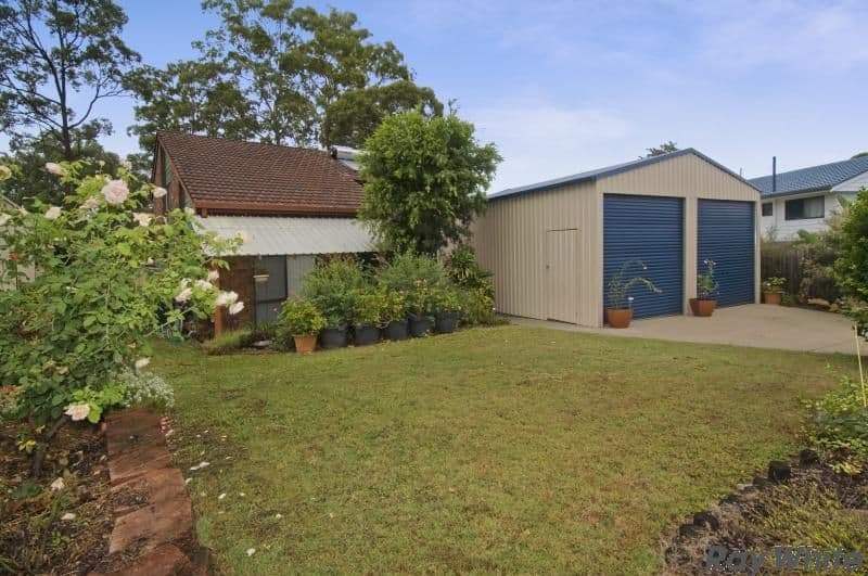 9 Narran Street, RIVERHILLS QLD 4074, Riverhills - Image 1