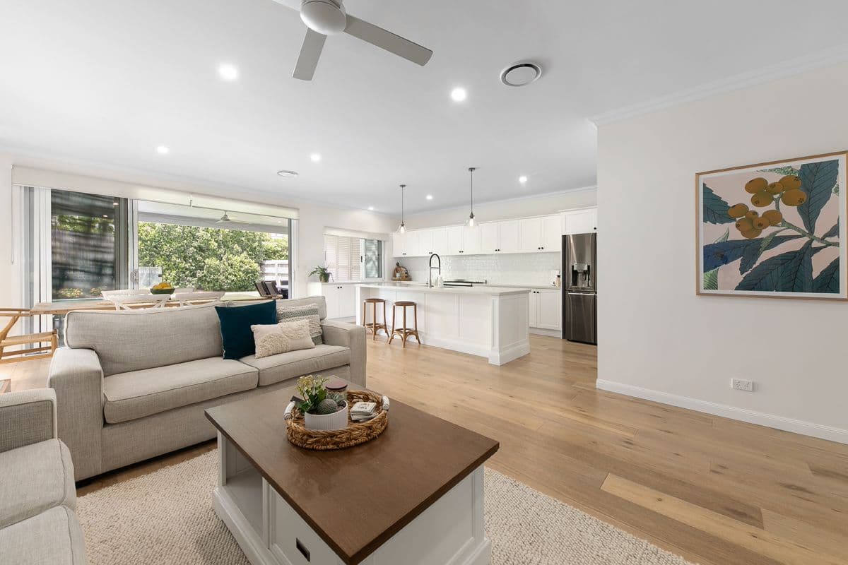 40 Lance Street, Sherwood QLD 4075, Sherwood - Thumbnail 5