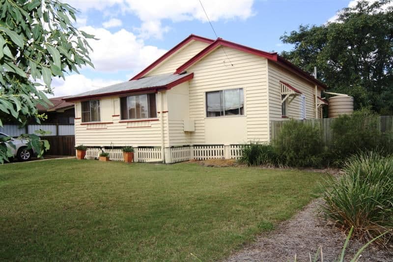 175 Pratten Street, DALBY QLD 4405, Dalby - Image 1