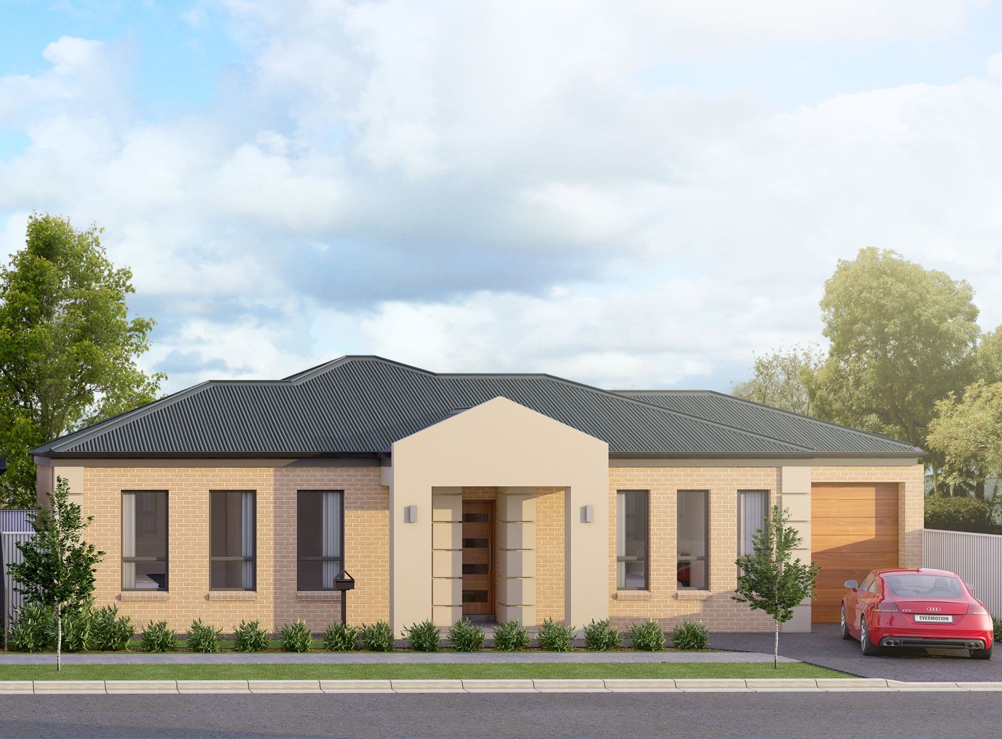 25 Craig Street, Greenacres SA 5086, Greenacres - Thumbnail 2