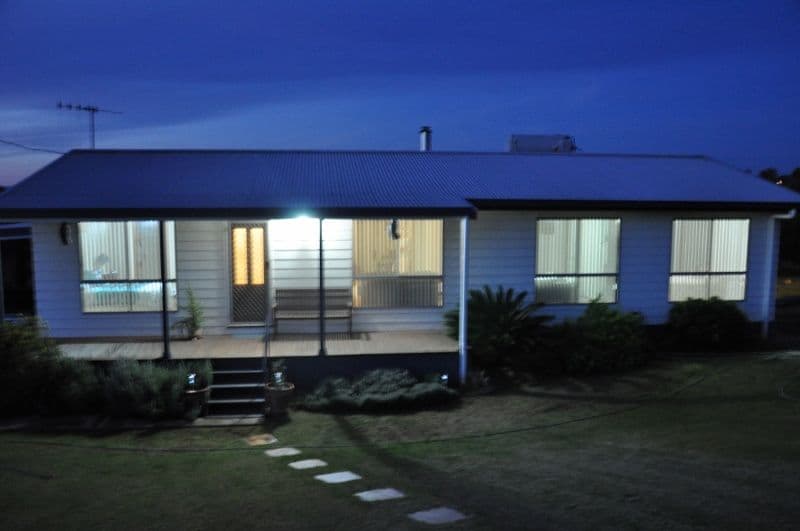 9 Canowindra Street, CANOWINDRA NSW 2804, Canowindra - Image 1